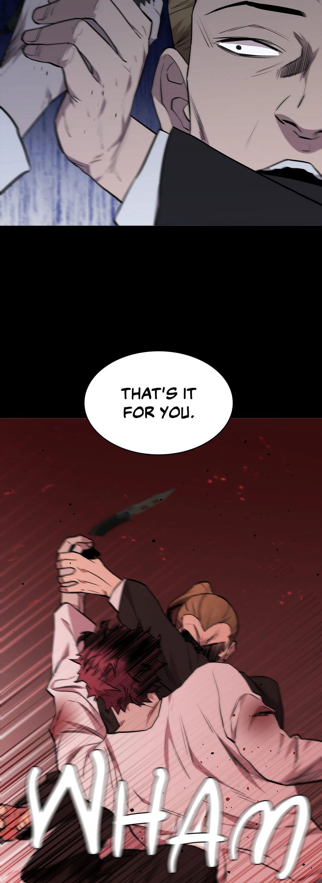Thorns on Innocence - Chapter 95 - picture 42
