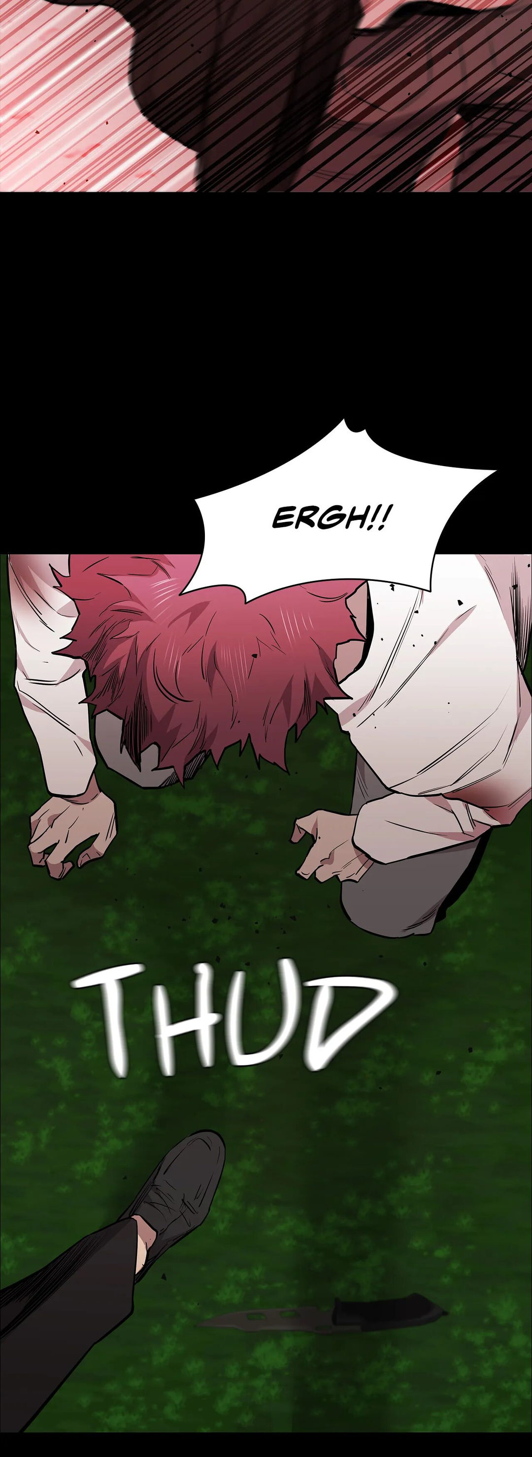 Thorns on Innocence - Chapter 95 - picture 43