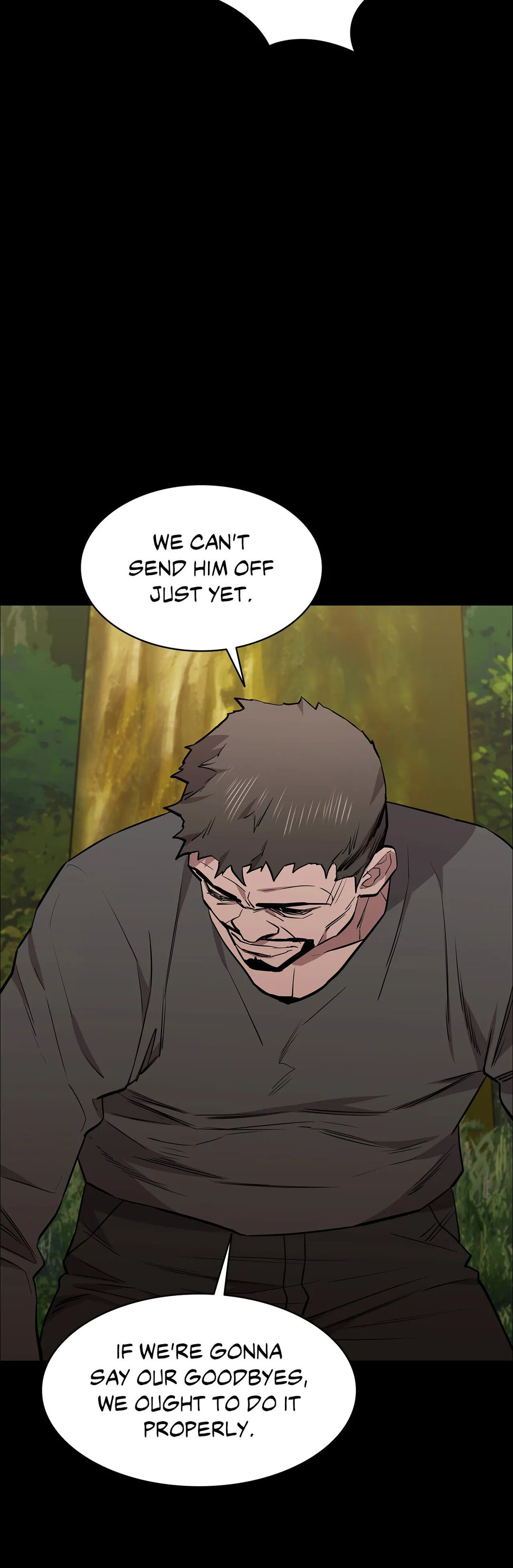Thorns on Innocence - Chapter 95 - picture 46