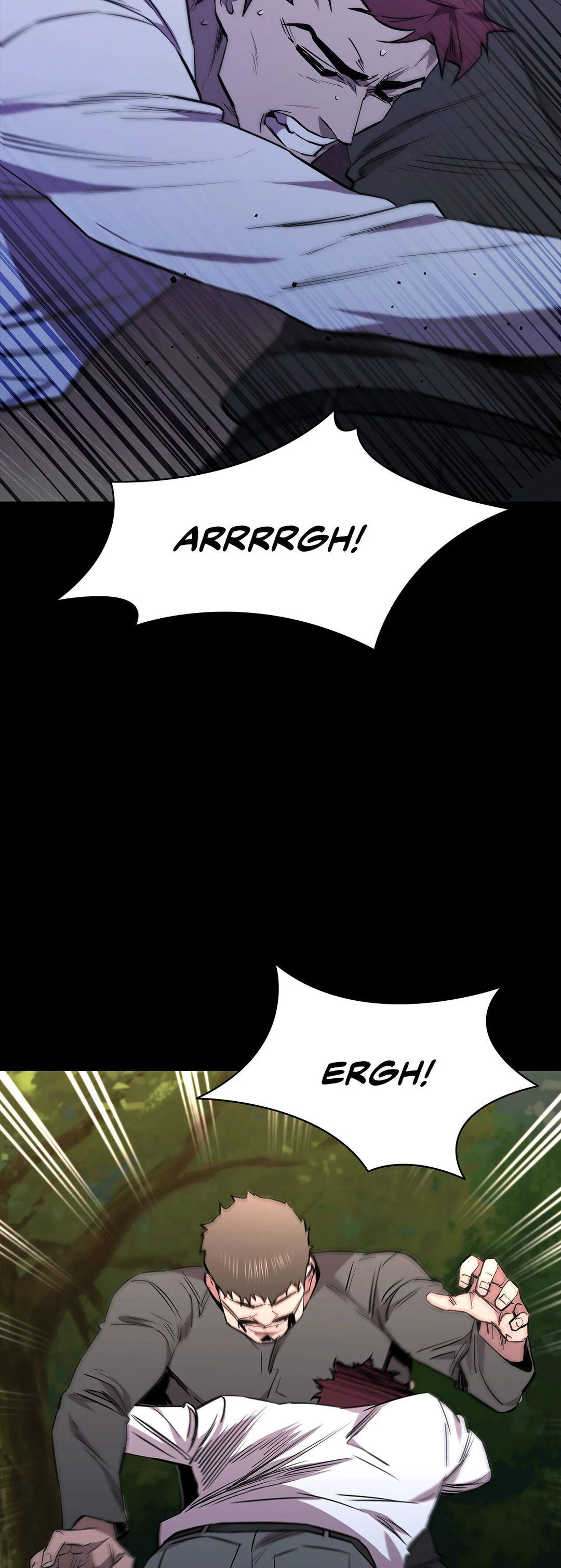 Thorns on Innocence - Chapter 95 - picture 6