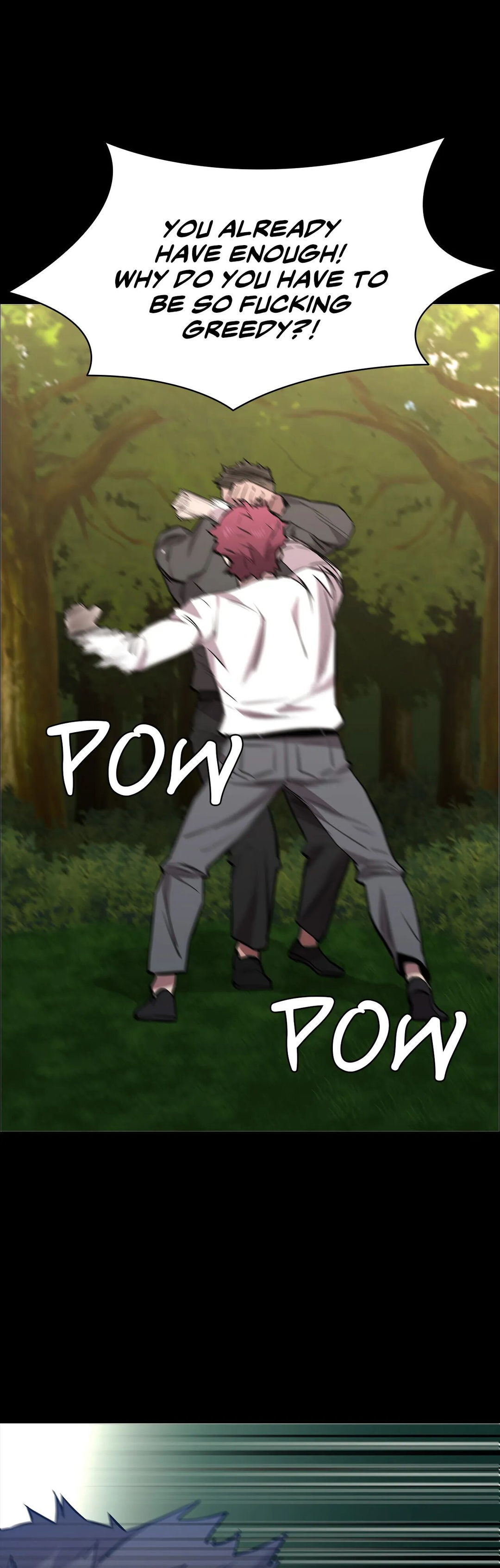 Thorns on Innocence - Chapter 95 - picture 8