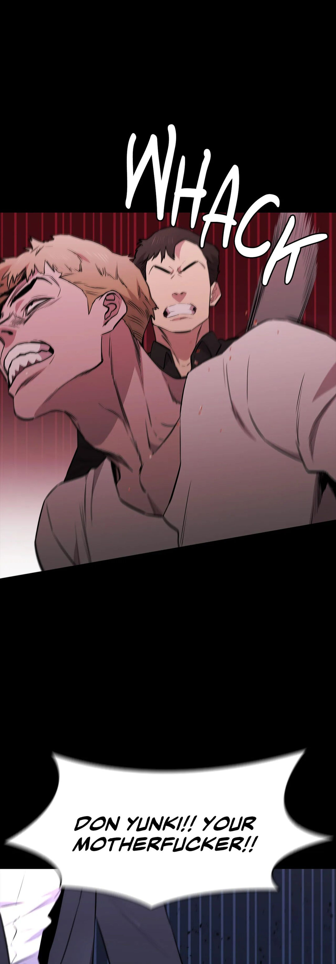 Thorns on Innocence - Chapter 96 - picture 1