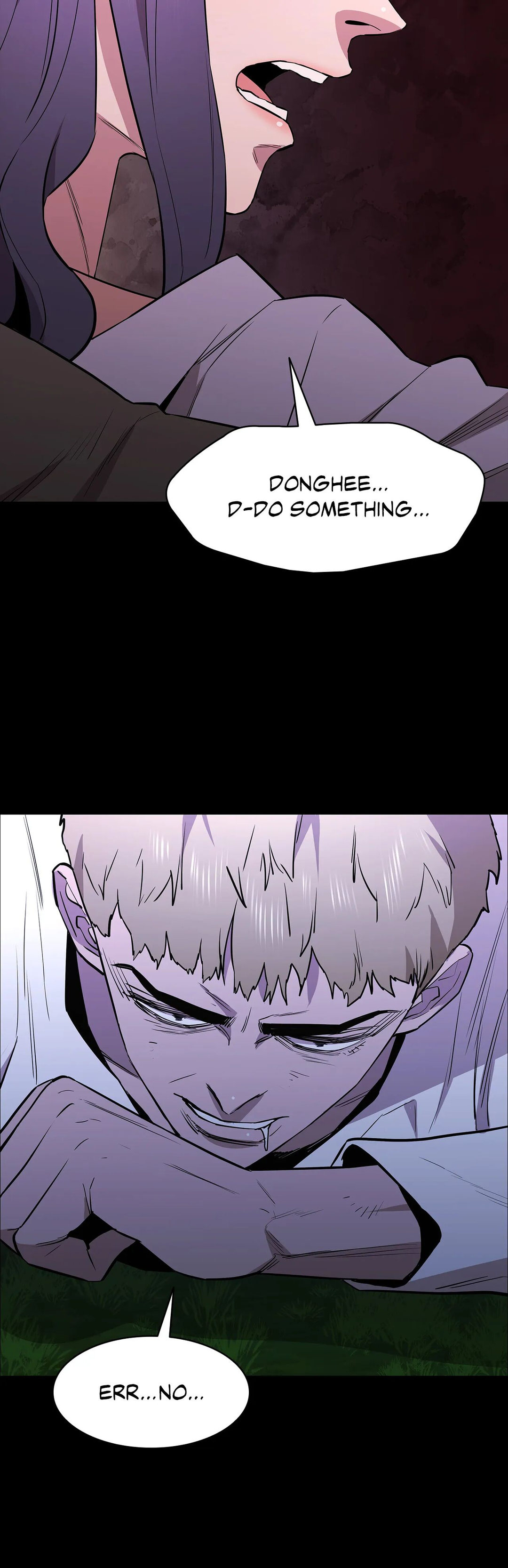 Thorns on Innocence - Chapter 96 - picture 11