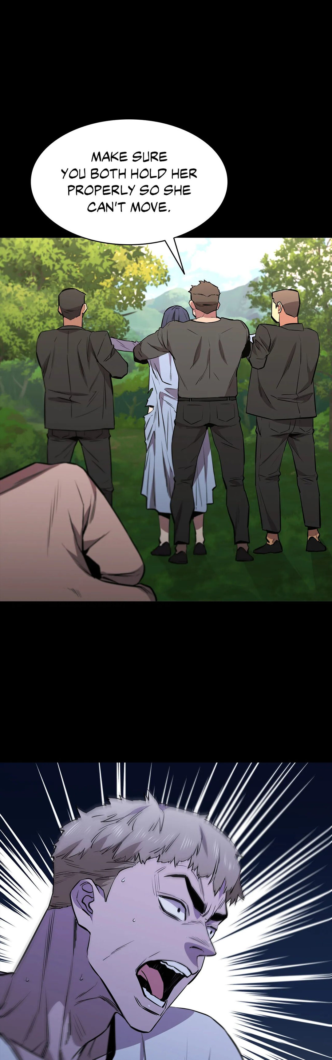Thorns on Innocence - Chapter 96 - picture 12