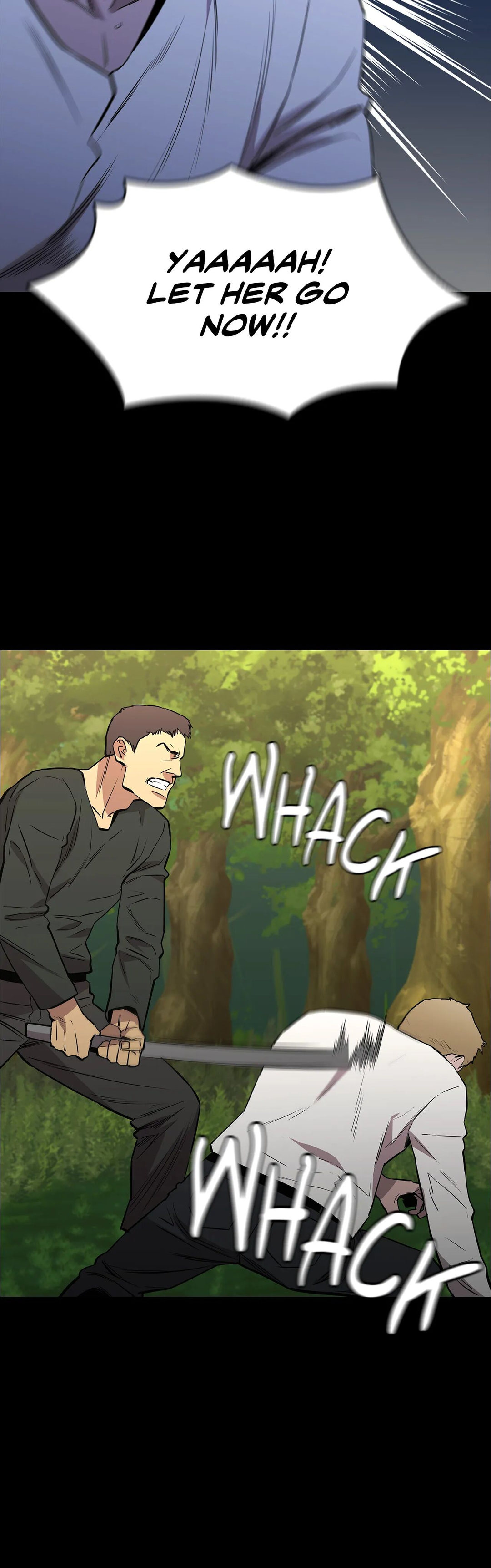 Thorns on Innocence - Chapter 96 - picture 13