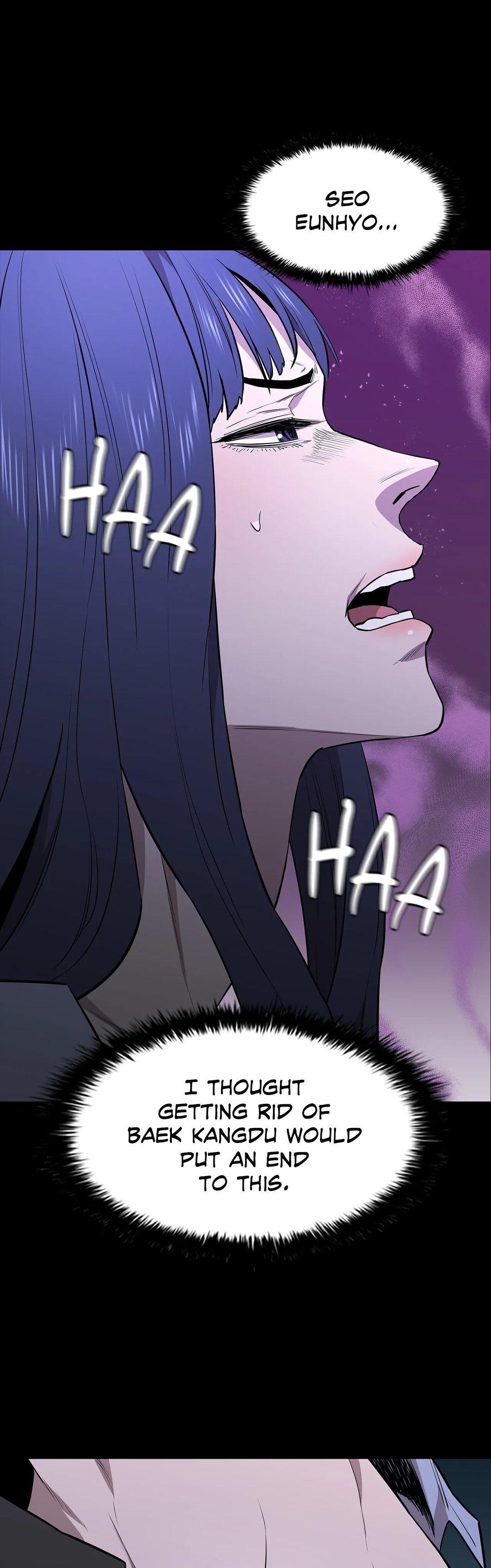 Thorns on Innocence - Chapter 96 - picture 14