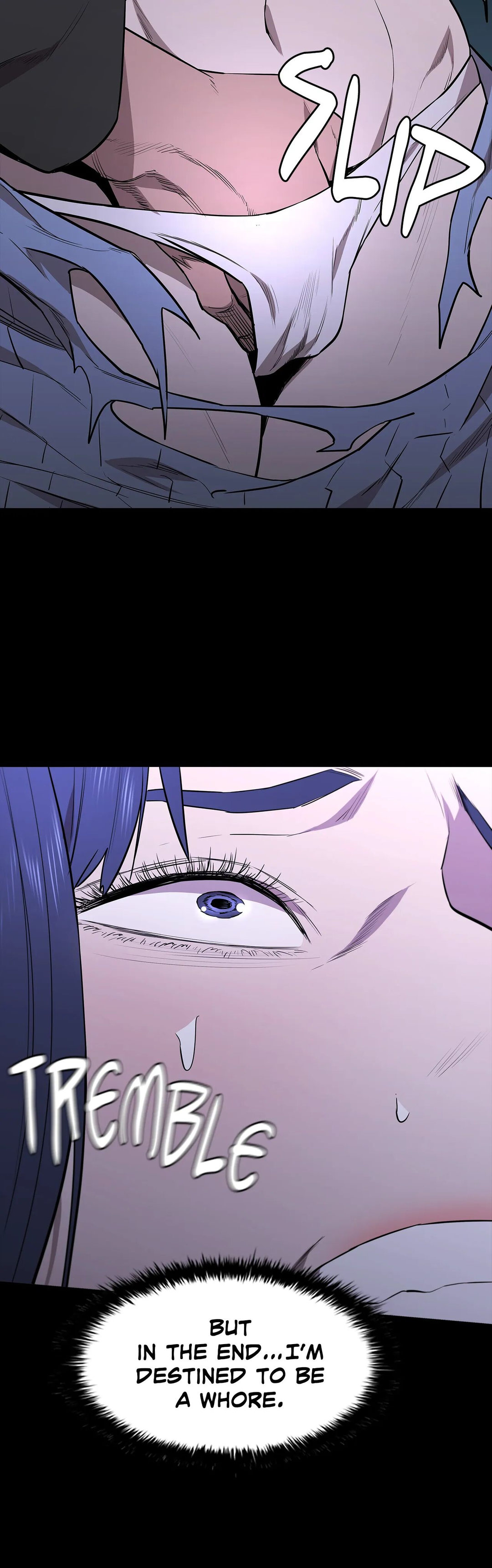 Thorns on Innocence - Chapter 96 - picture 15