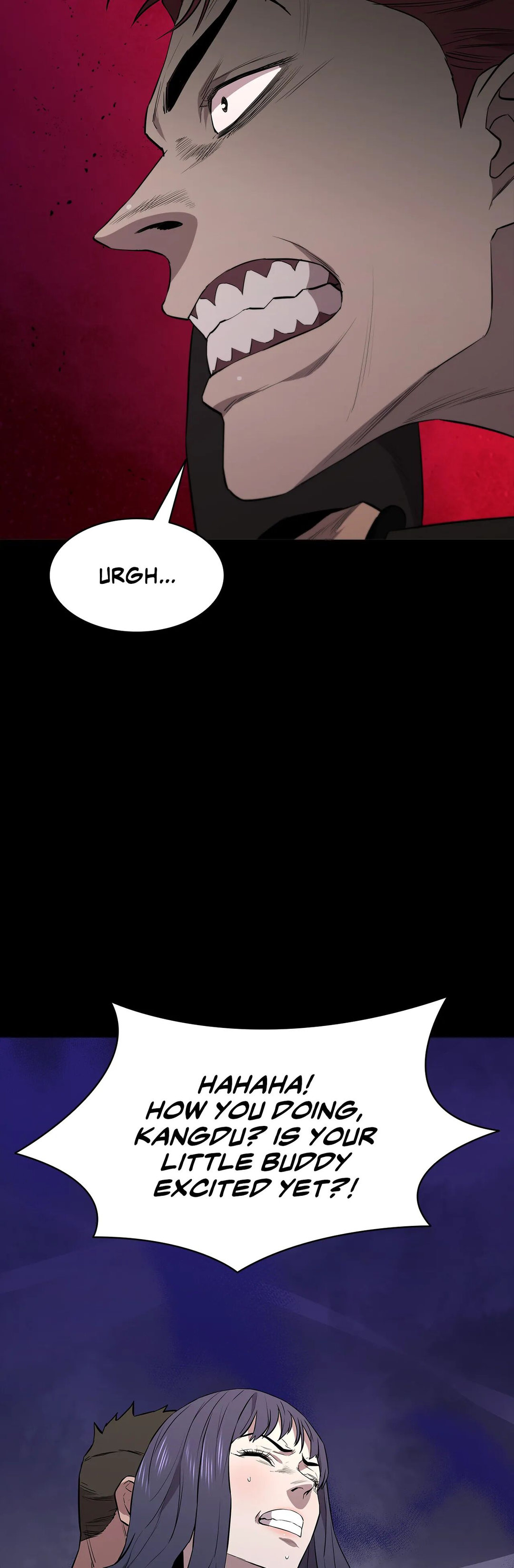 Thorns on Innocence - Chapter 96 - picture 17