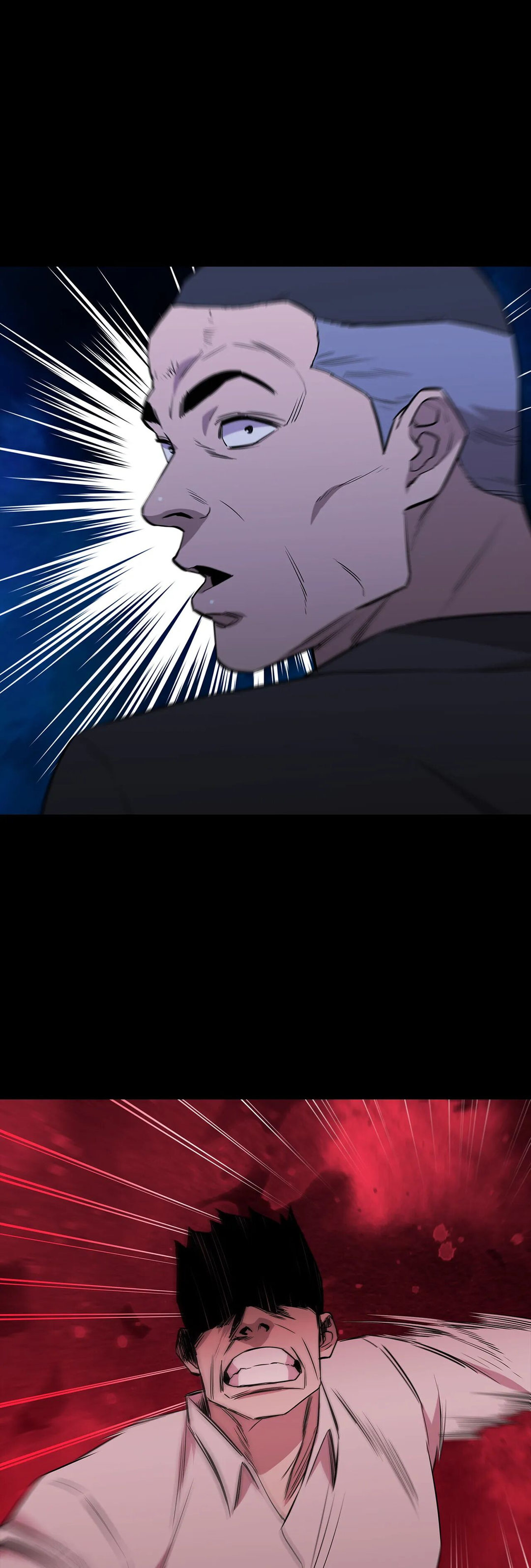 Thorns on Innocence - Chapter 96 - picture 20