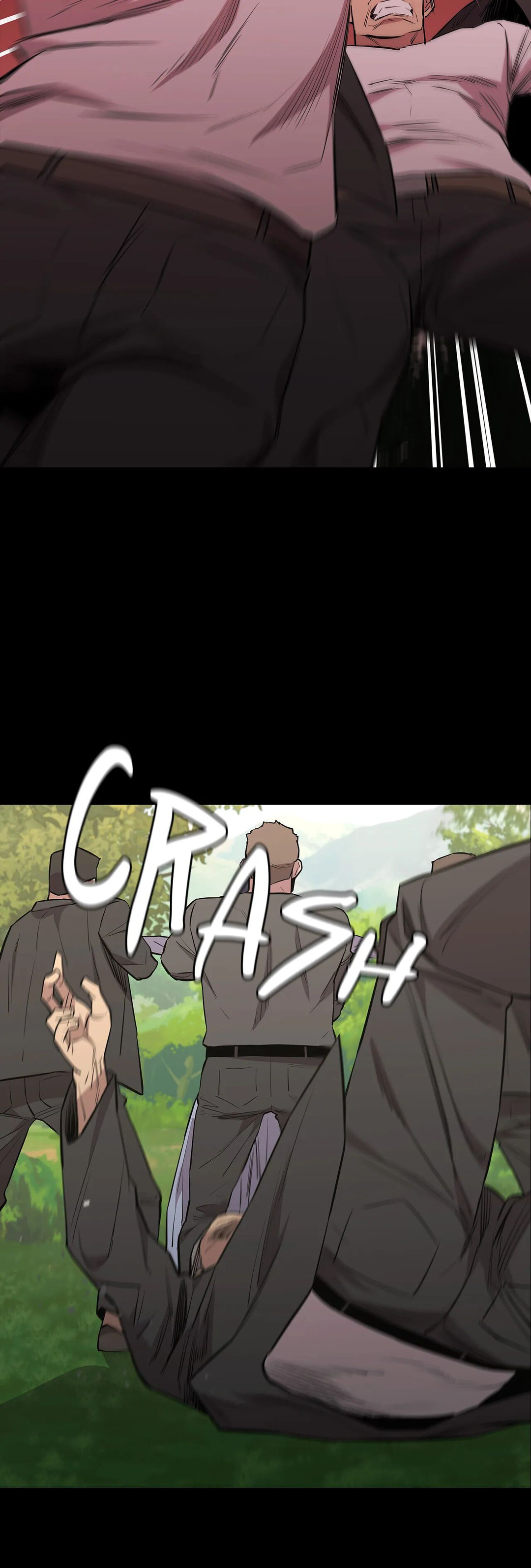 Thorns on Innocence - Chapter 96 - picture 22