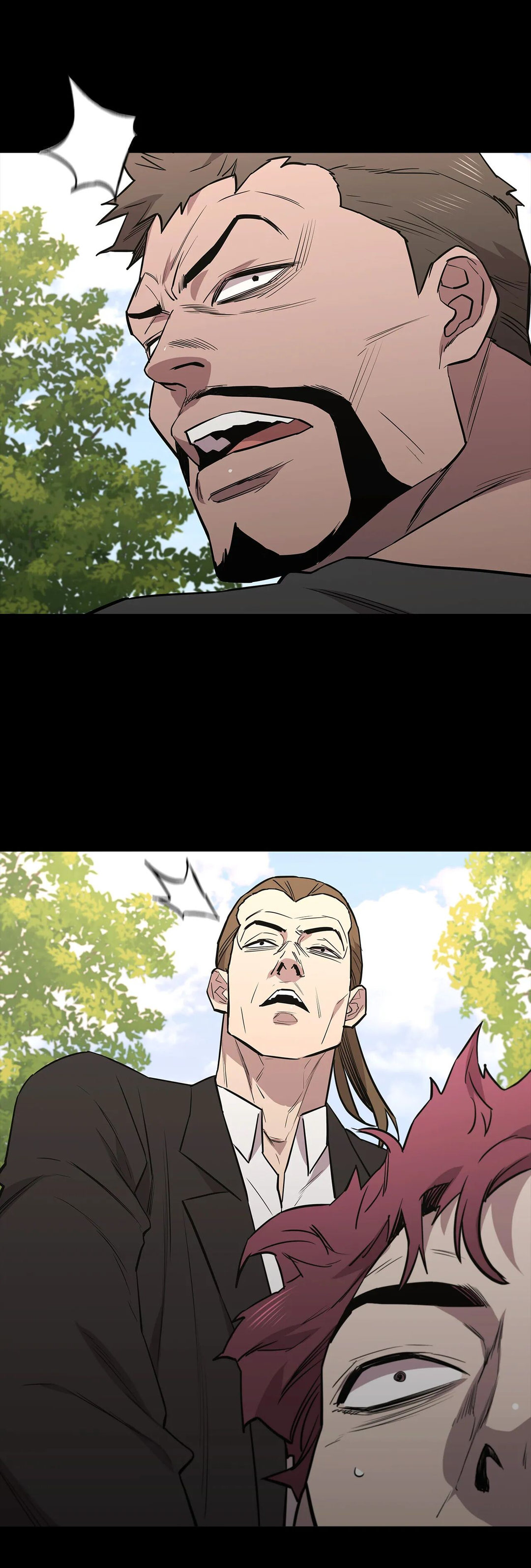 Thorns on Innocence - Chapter 96 - picture 23