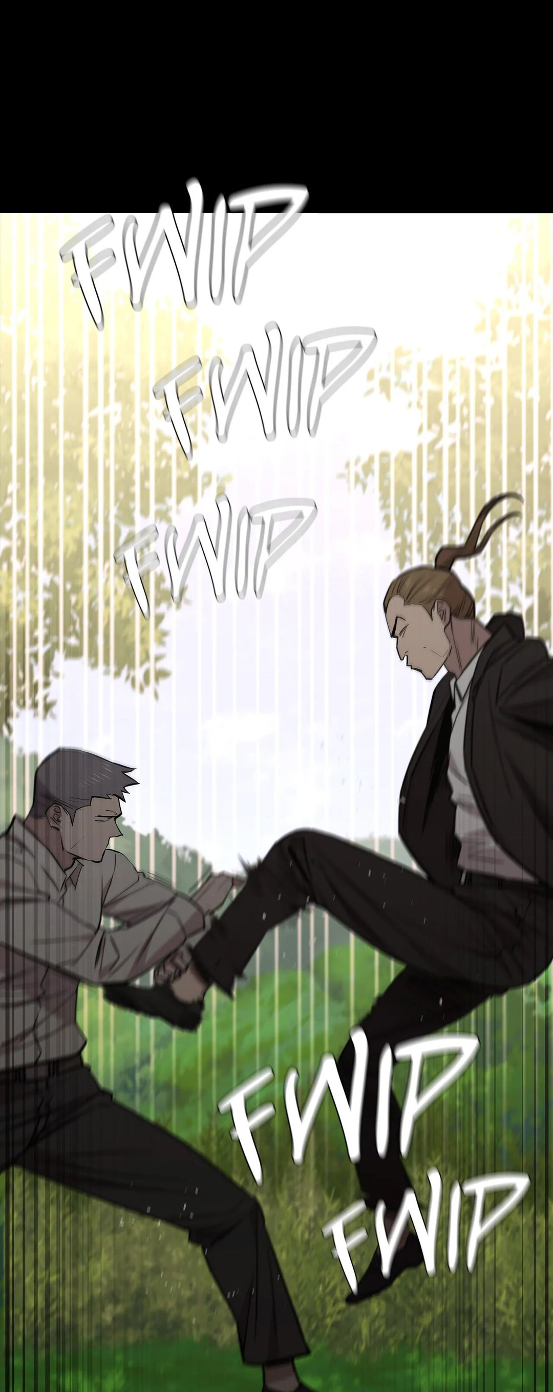 Thorns on Innocence - Chapter 96 - picture 29