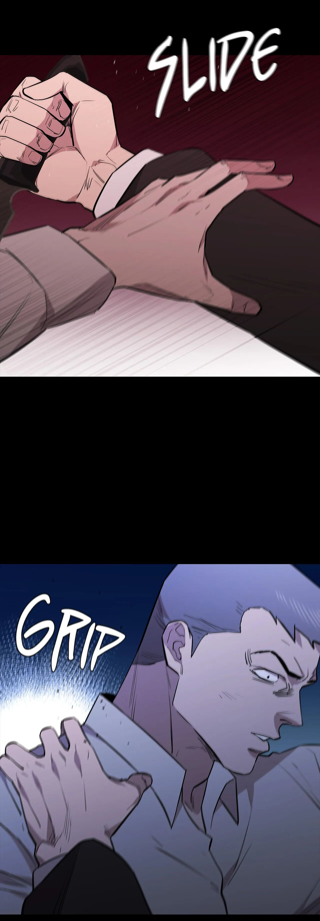 Thorns on Innocence - Chapter 96 - picture 35