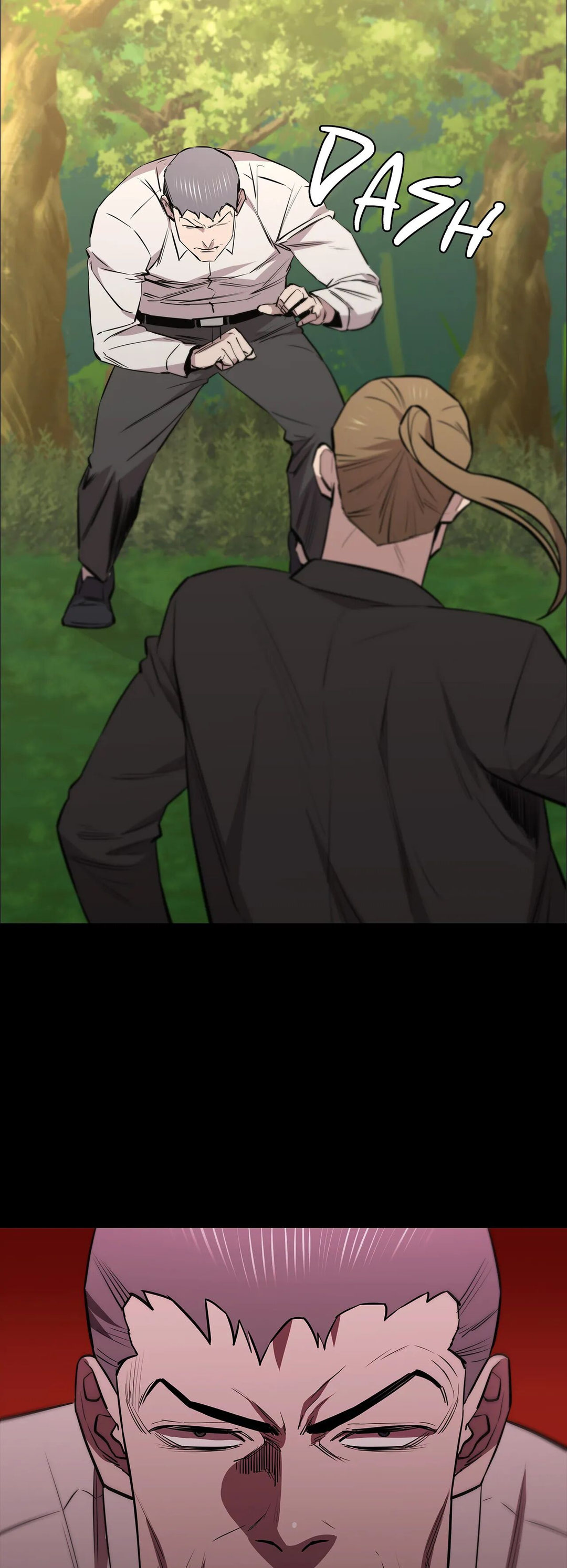 Thorns on Innocence - Chapter 96 - picture 37
