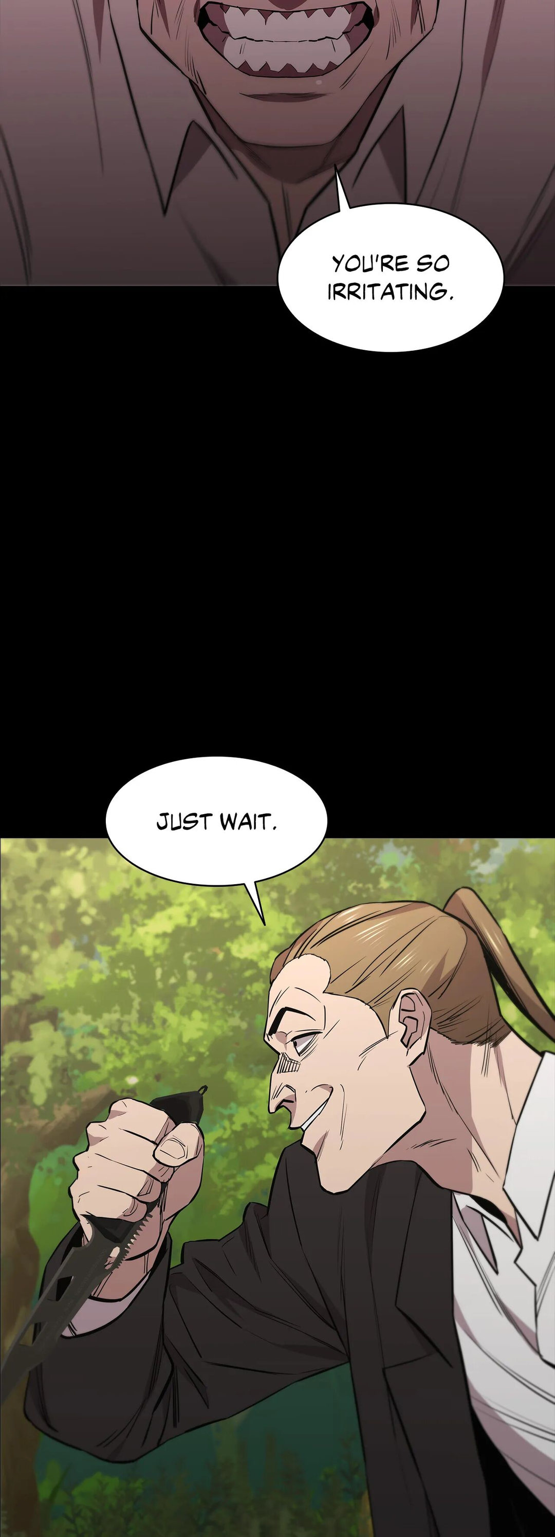 Thorns on Innocence - Chapter 96 - picture 38