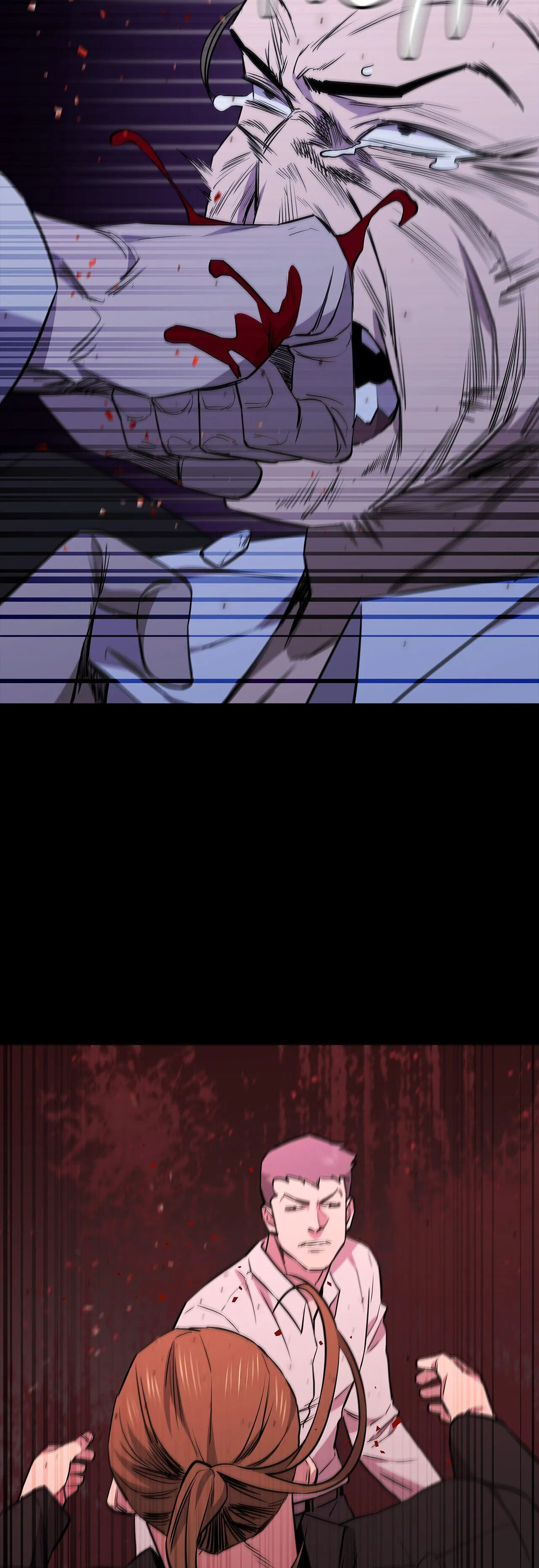 Thorns on Innocence - Chapter 96 - picture 49