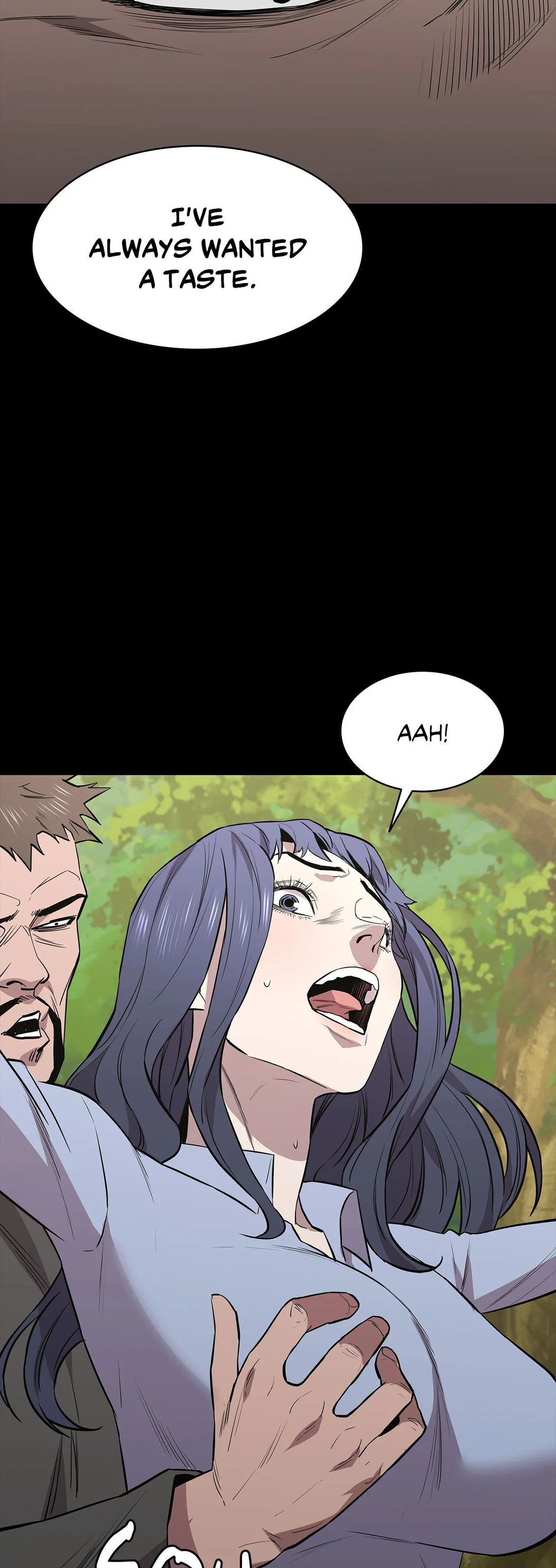 Thorns on Innocence - Chapter 96 - picture 5