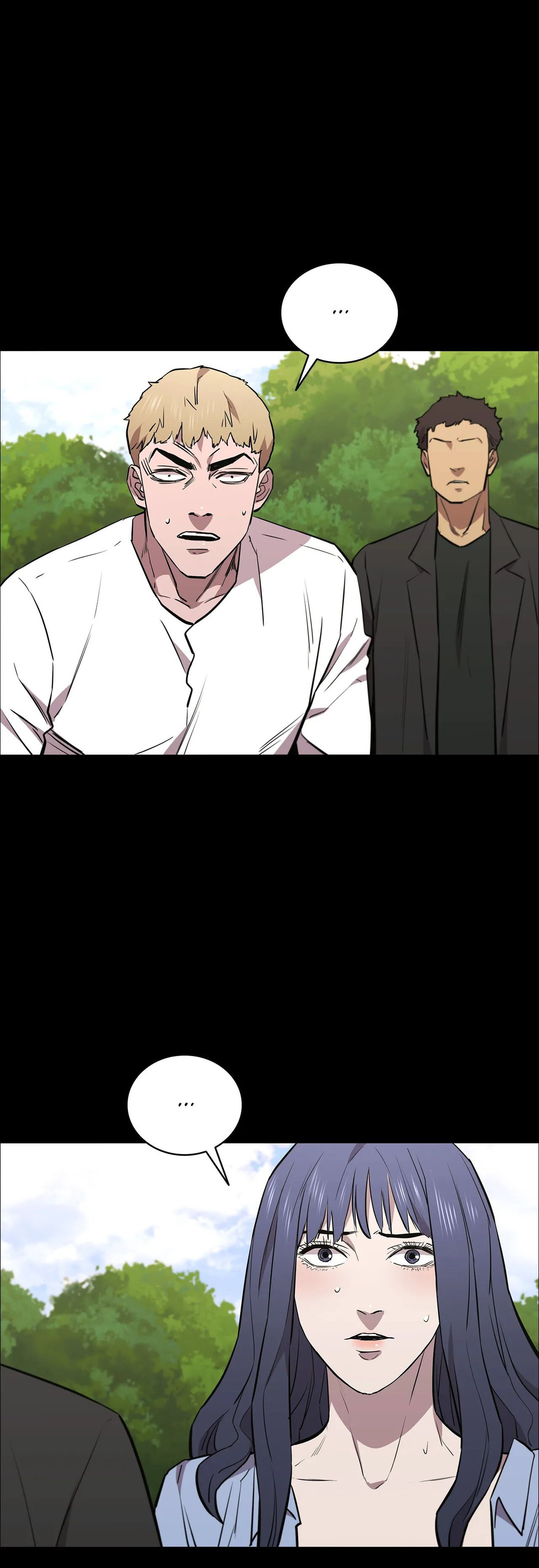Thorns on Innocence - Chapter 96 - picture 51
