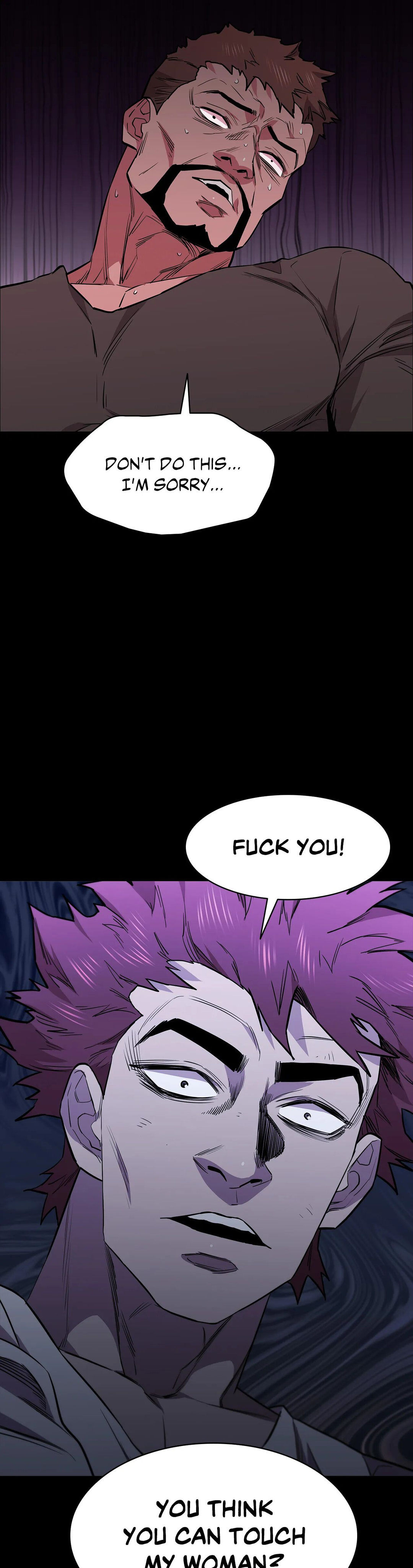 Thorns on Innocence - Chapter 96 - picture 54