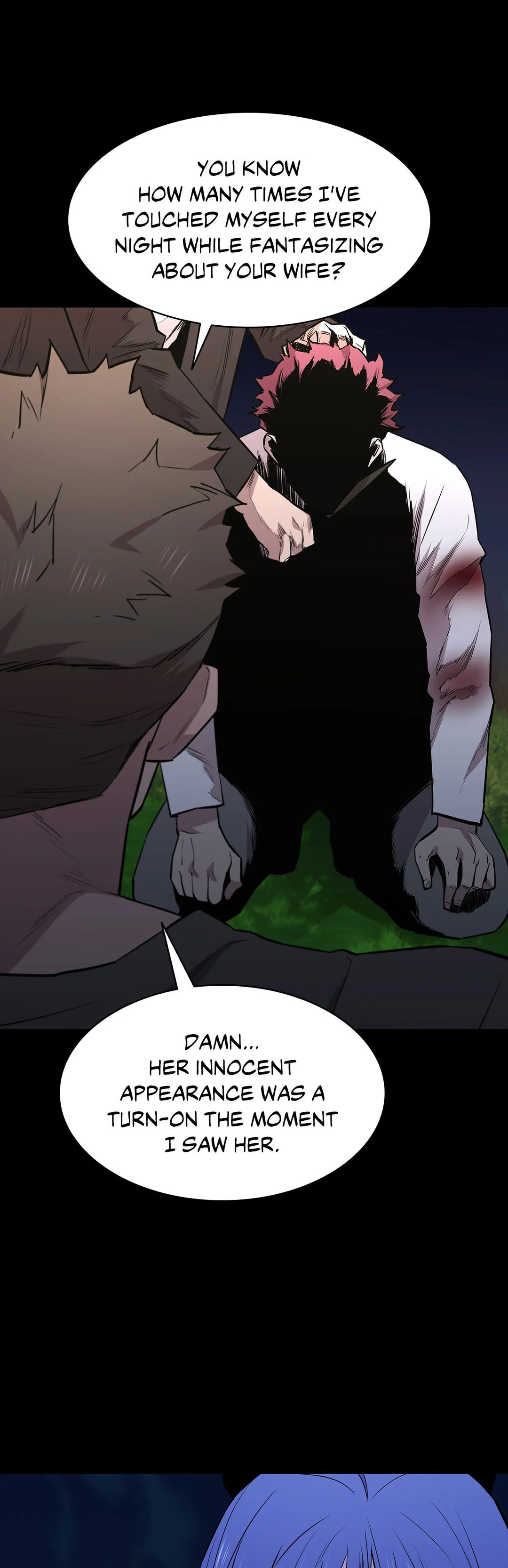 Thorns on Innocence - Chapter 96 - picture 9