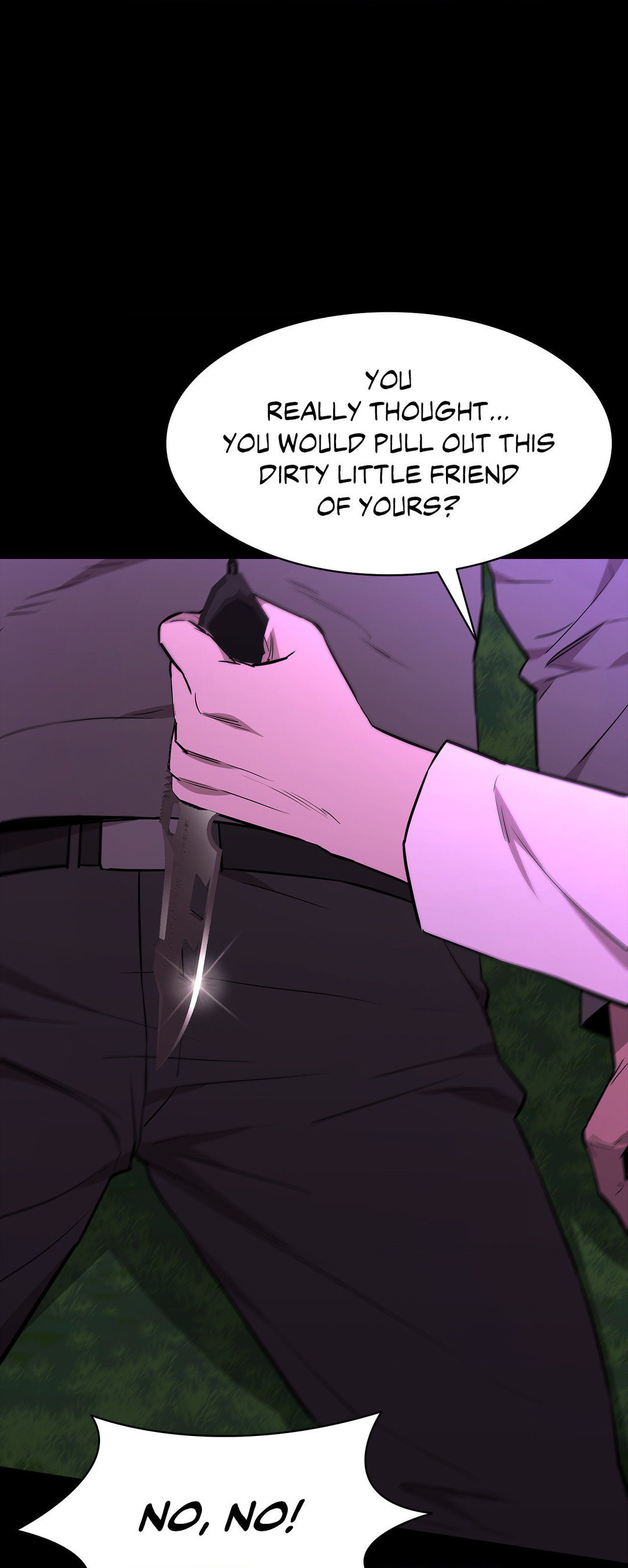 Thorns on Innocence - Chapter 97 - picture 10