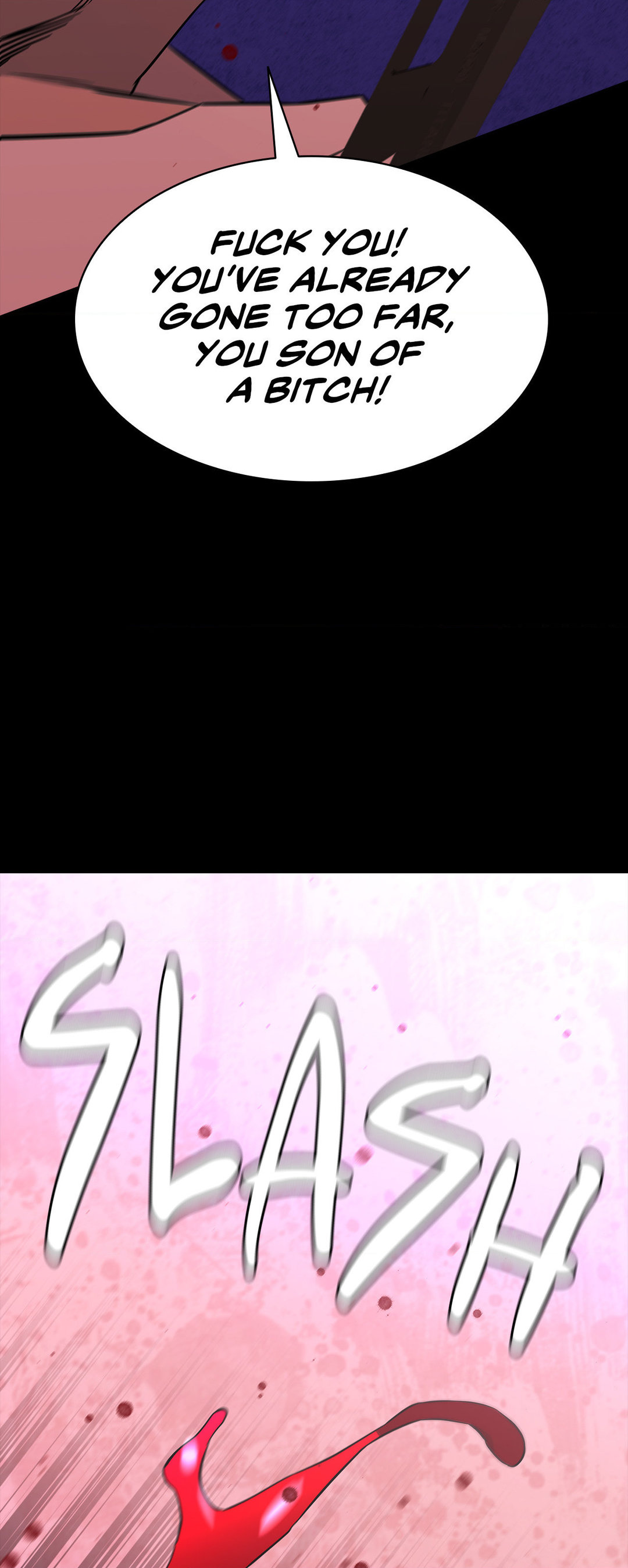 Thorns on Innocence - Chapter 97 - picture 12