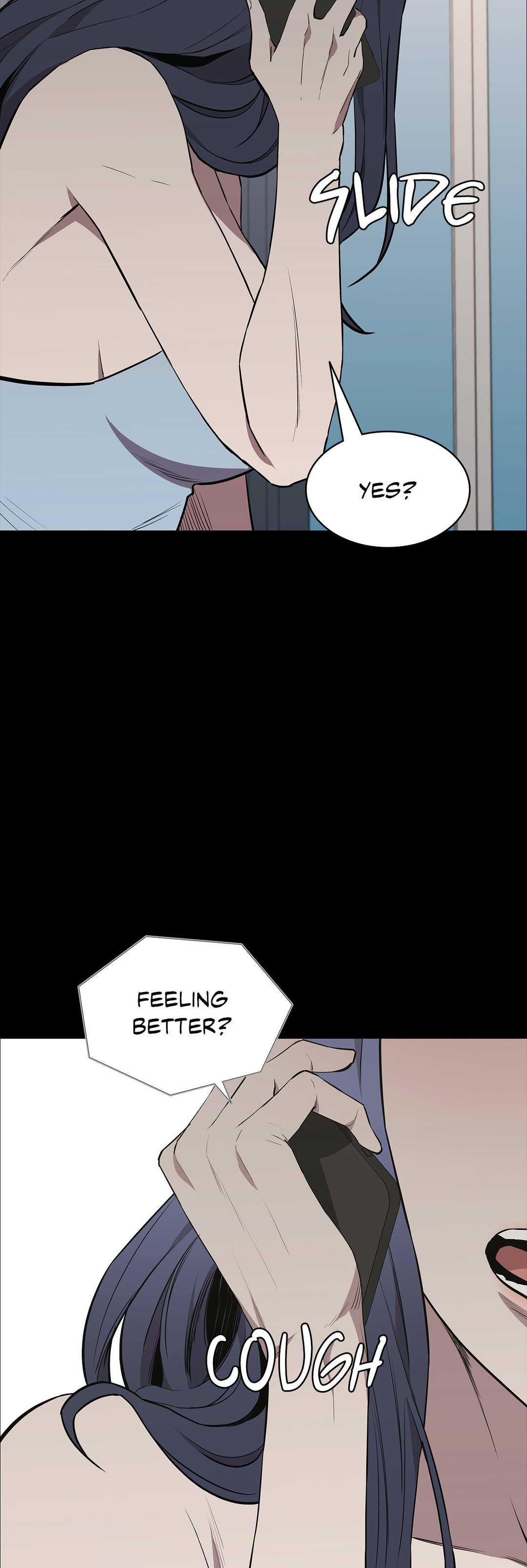 Thorns on Innocence - Chapter 97 - picture 16
