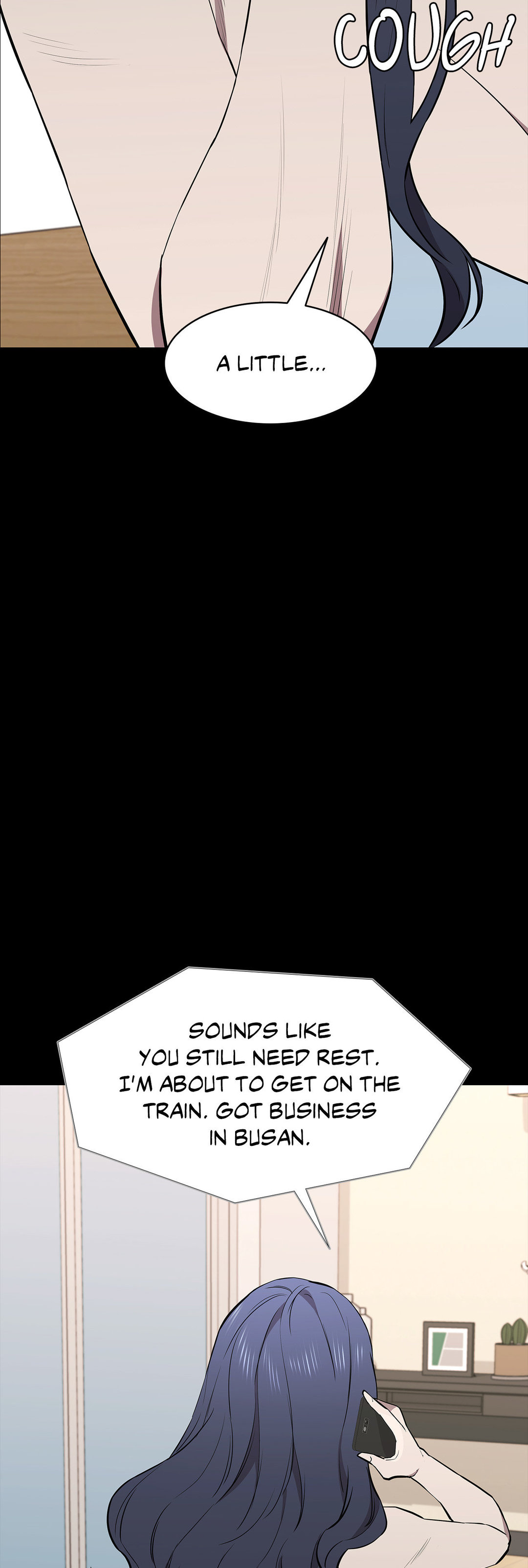 Thorns on Innocence - Chapter 97 - picture 17