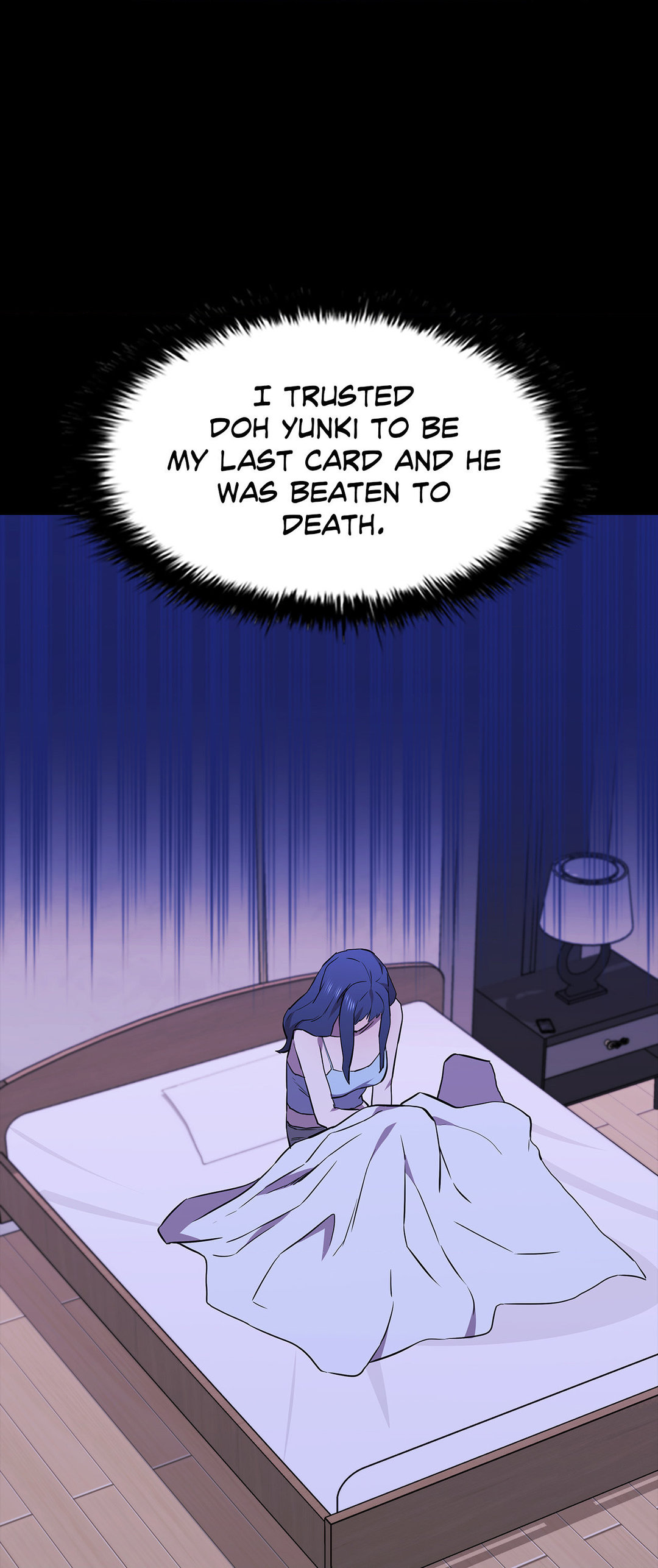 Thorns on Innocence - Chapter 97 - picture 20