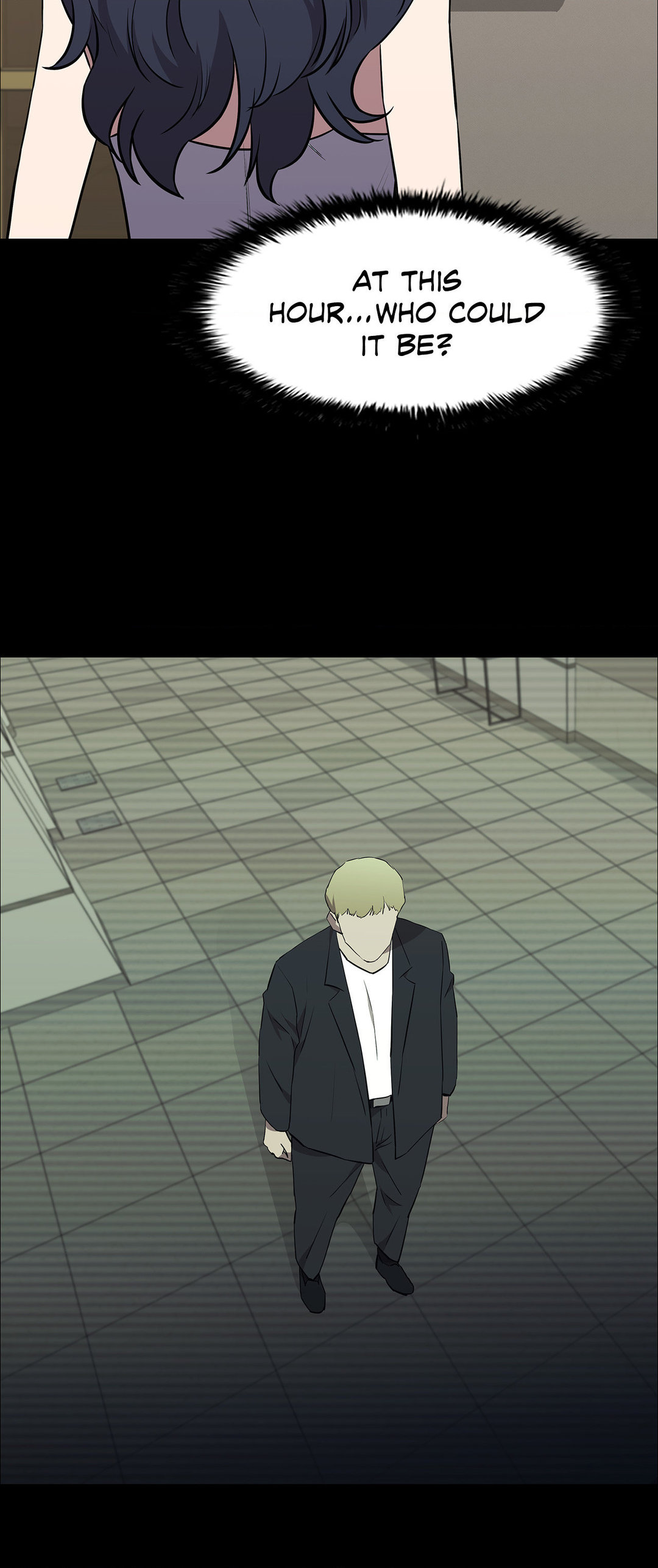 Thorns on Innocence - Chapter 97 - picture 23