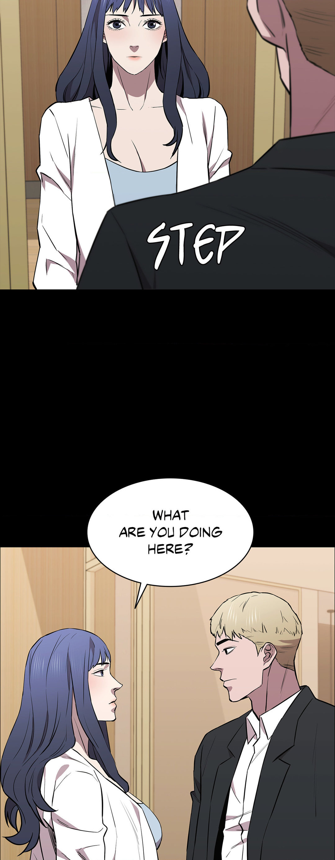 Thorns on Innocence - Chapter 97 - picture 26