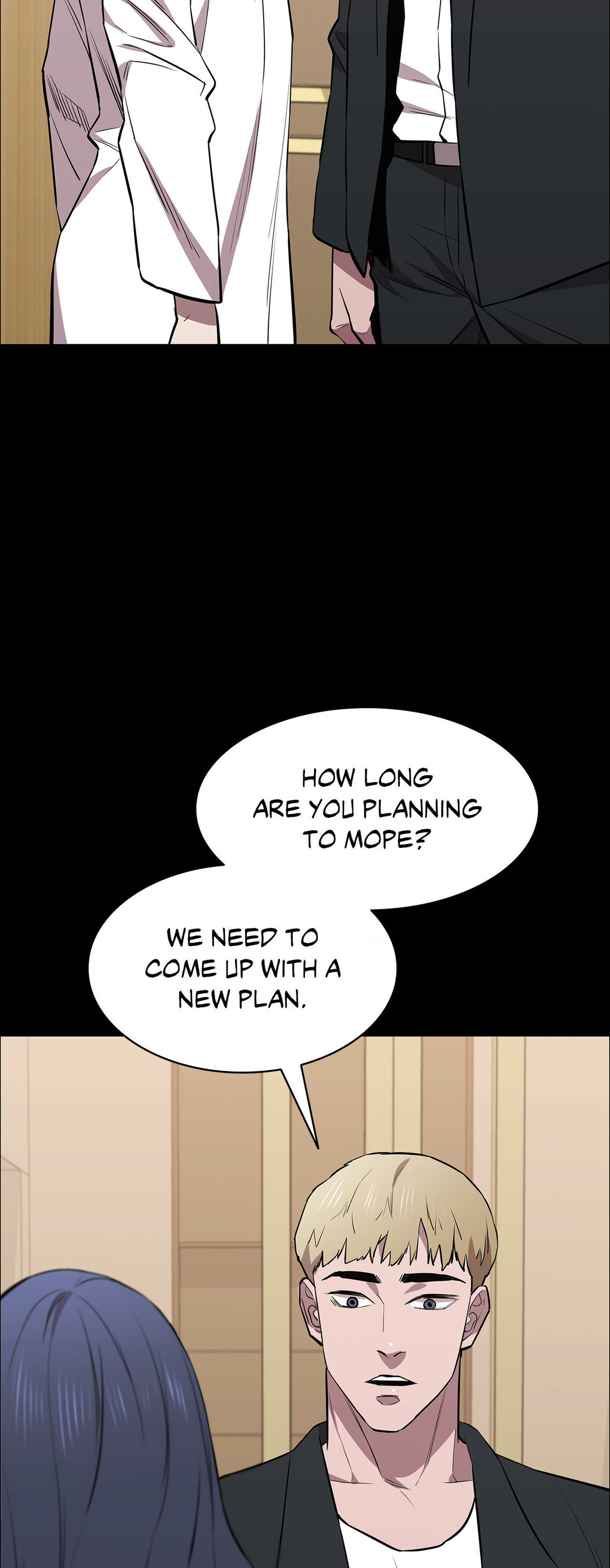 Thorns on Innocence - Chapter 97 - picture 27