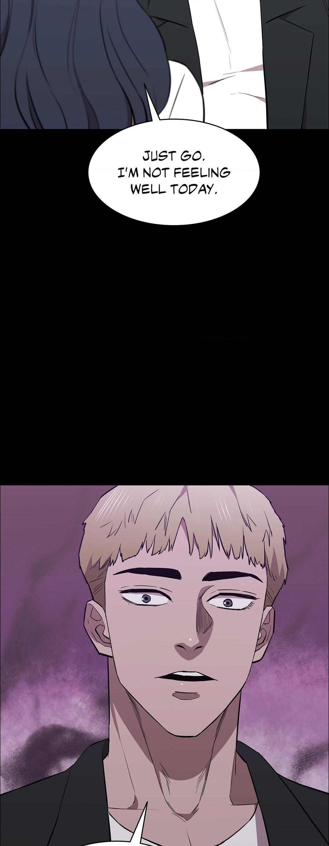 Thorns on Innocence - Chapter 97 - picture 28