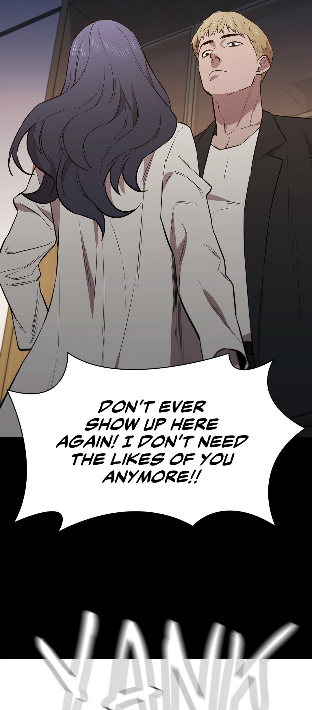 Thorns on Innocence - Chapter 97 - picture 32