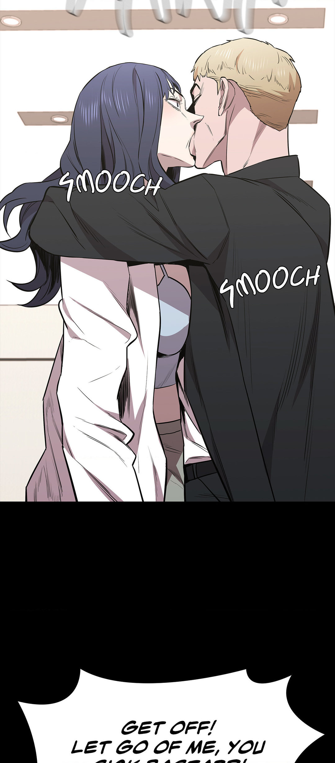 Thorns on Innocence - Chapter 97 - picture 33