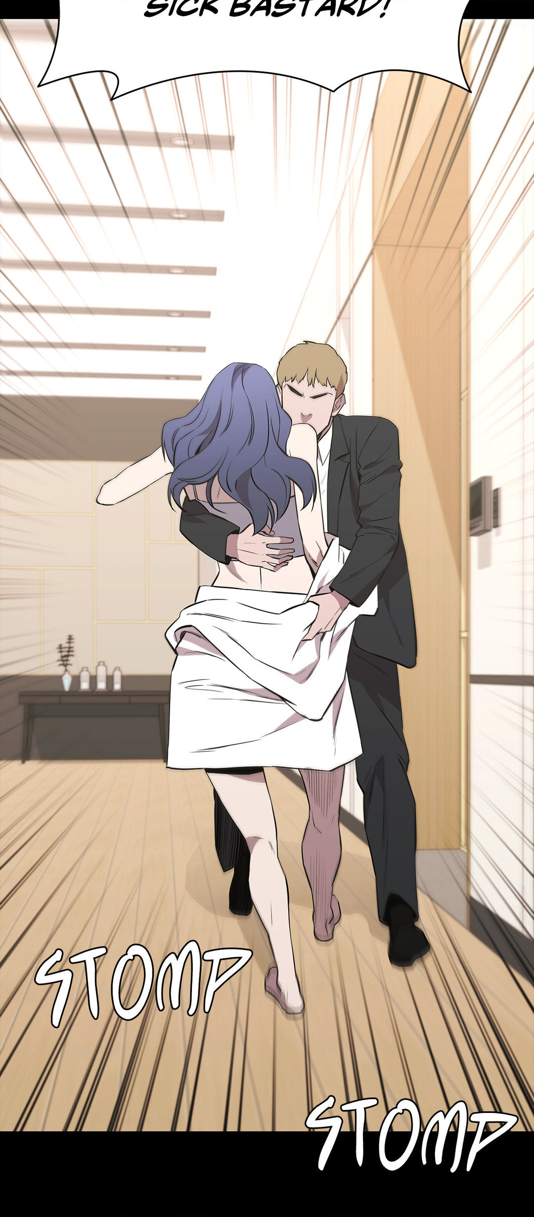 Thorns on Innocence - Chapter 97 - picture 34