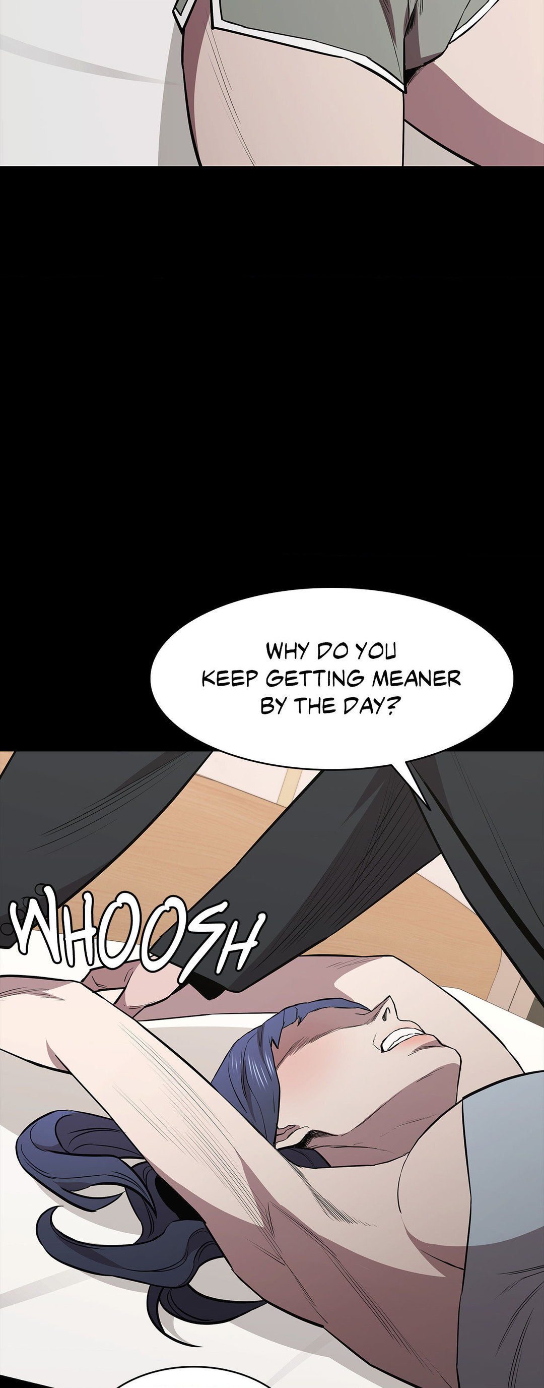 Thorns on Innocence - Chapter 97 - picture 36