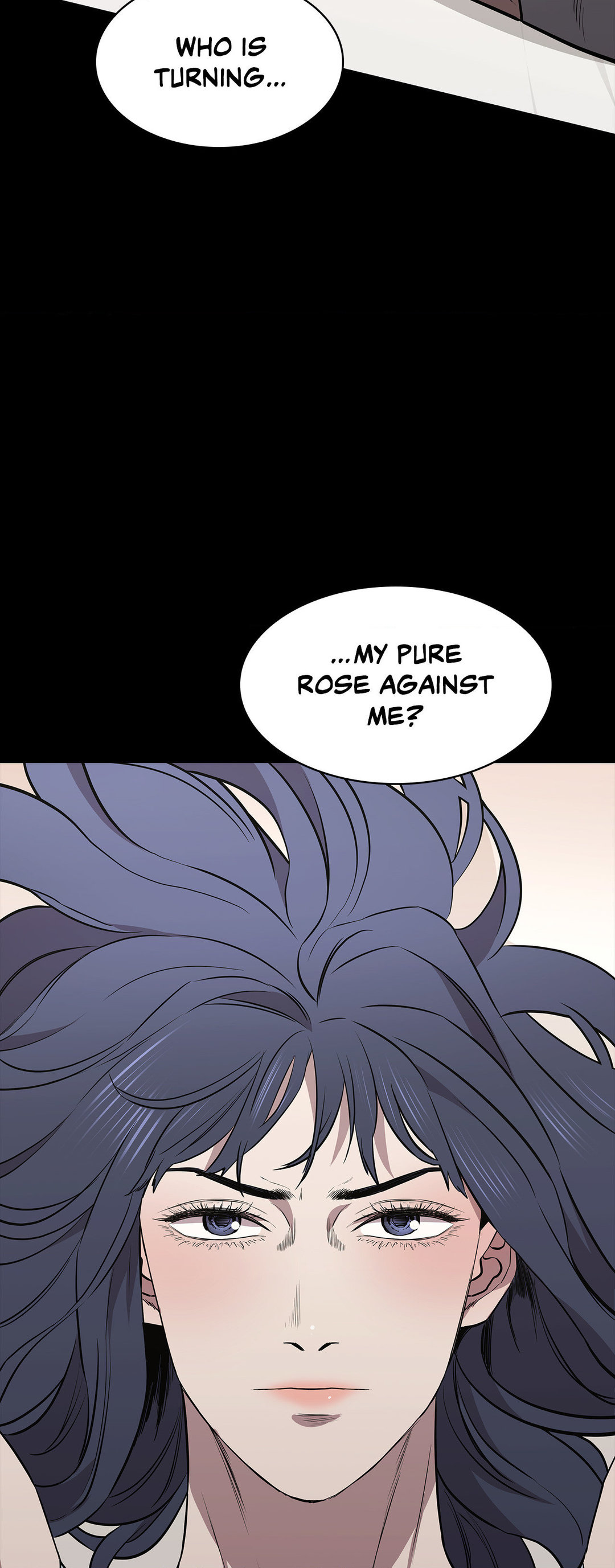 Thorns on Innocence - Chapter 97 - picture 37
