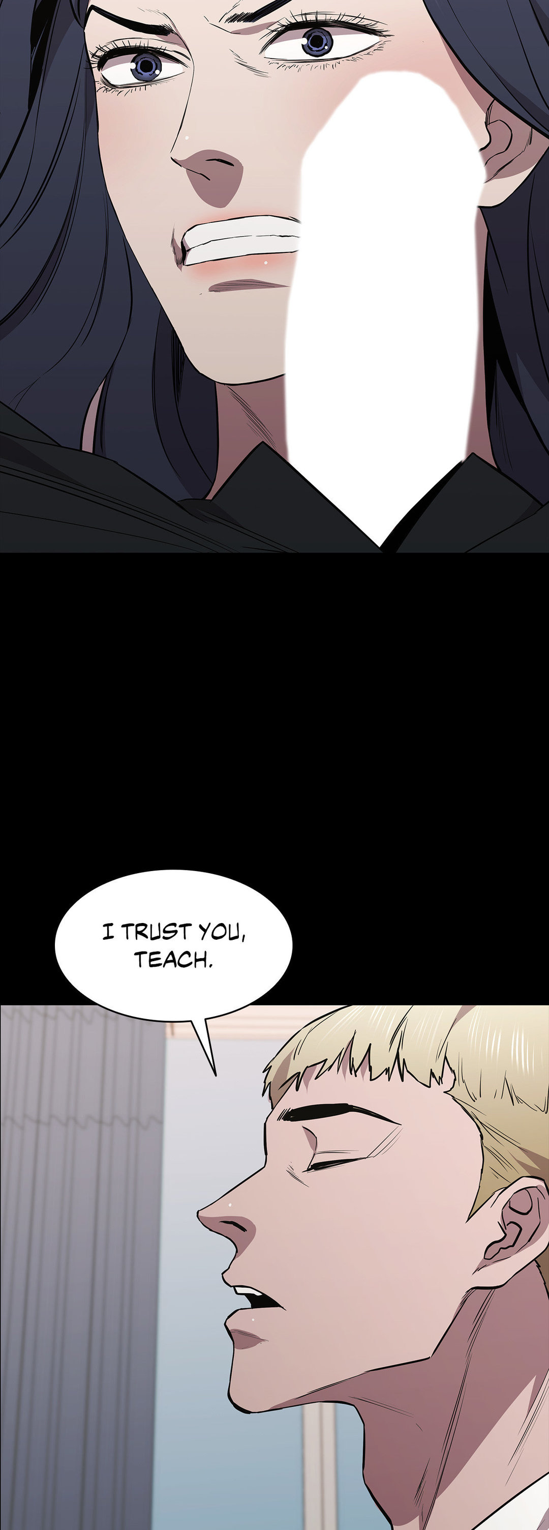 Thorns on Innocence - Chapter 97 - picture 42