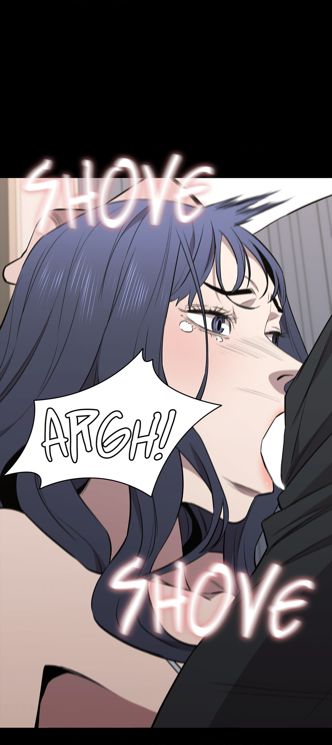 Thorns on Innocence - Chapter 97 - picture 49