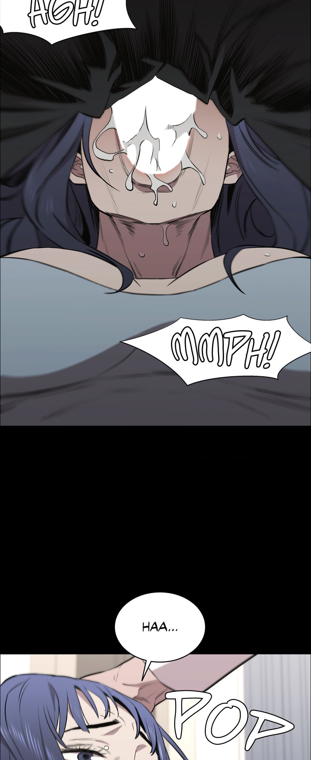Thorns on Innocence - Chapter 97 - picture 51