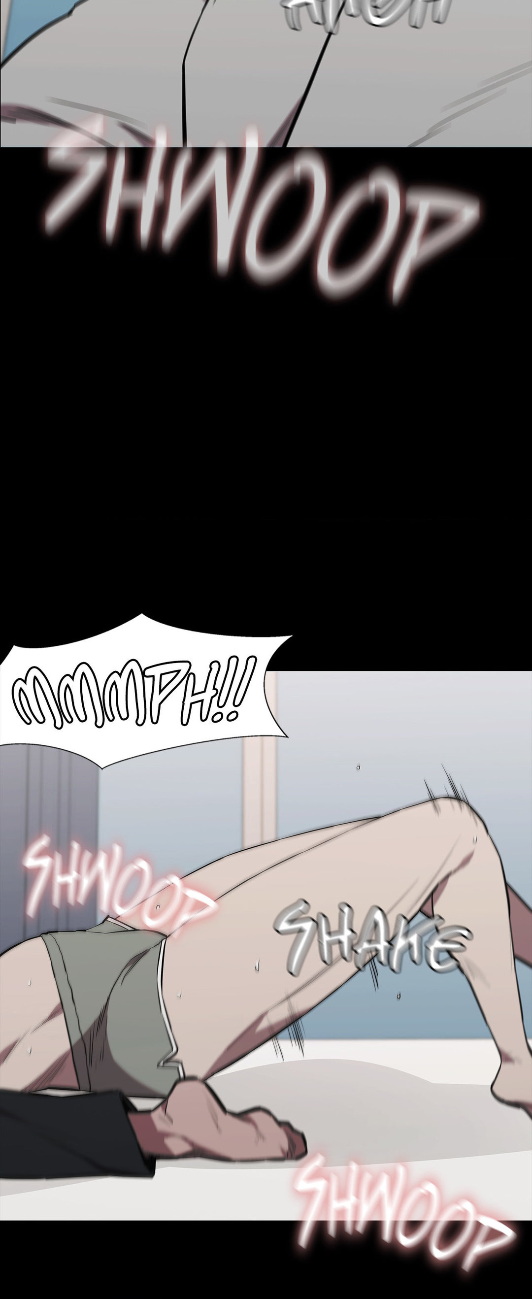 Thorns on Innocence - Chapter 97 - picture 54