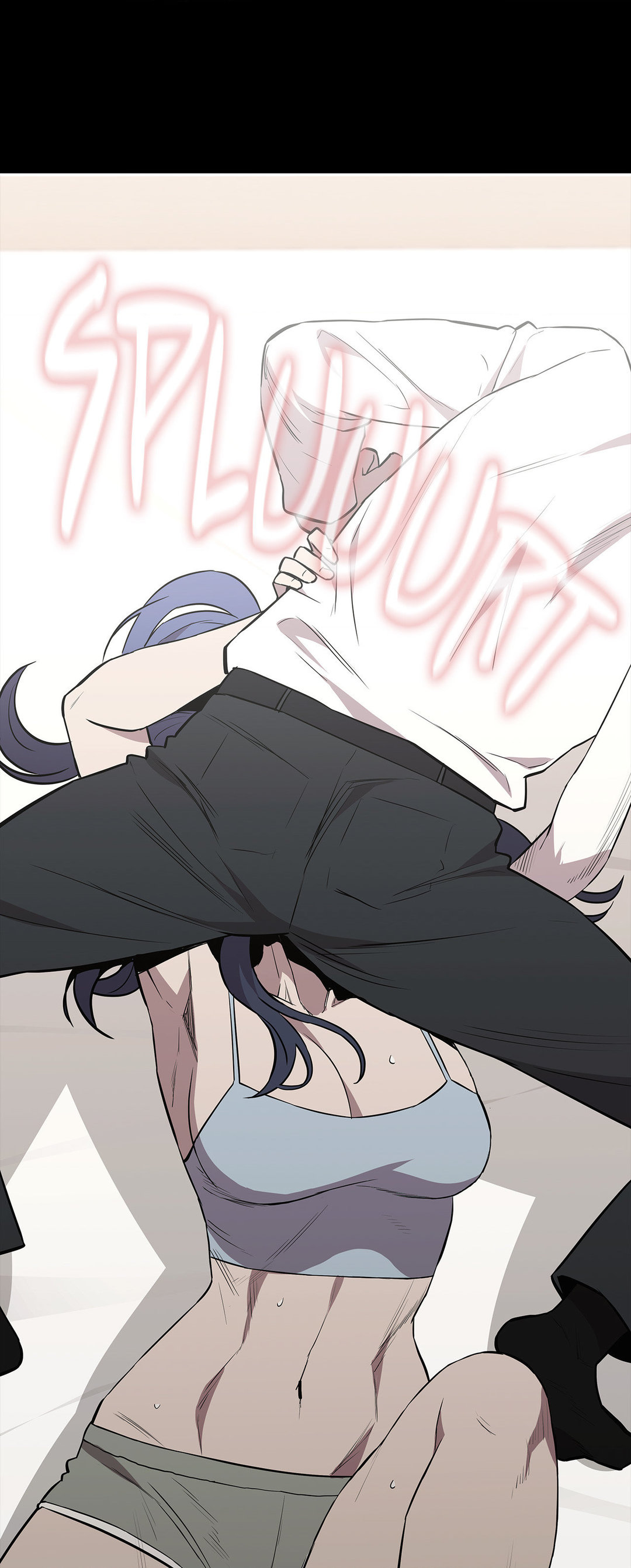 Thorns on Innocence - Chapter 97 - picture 57
