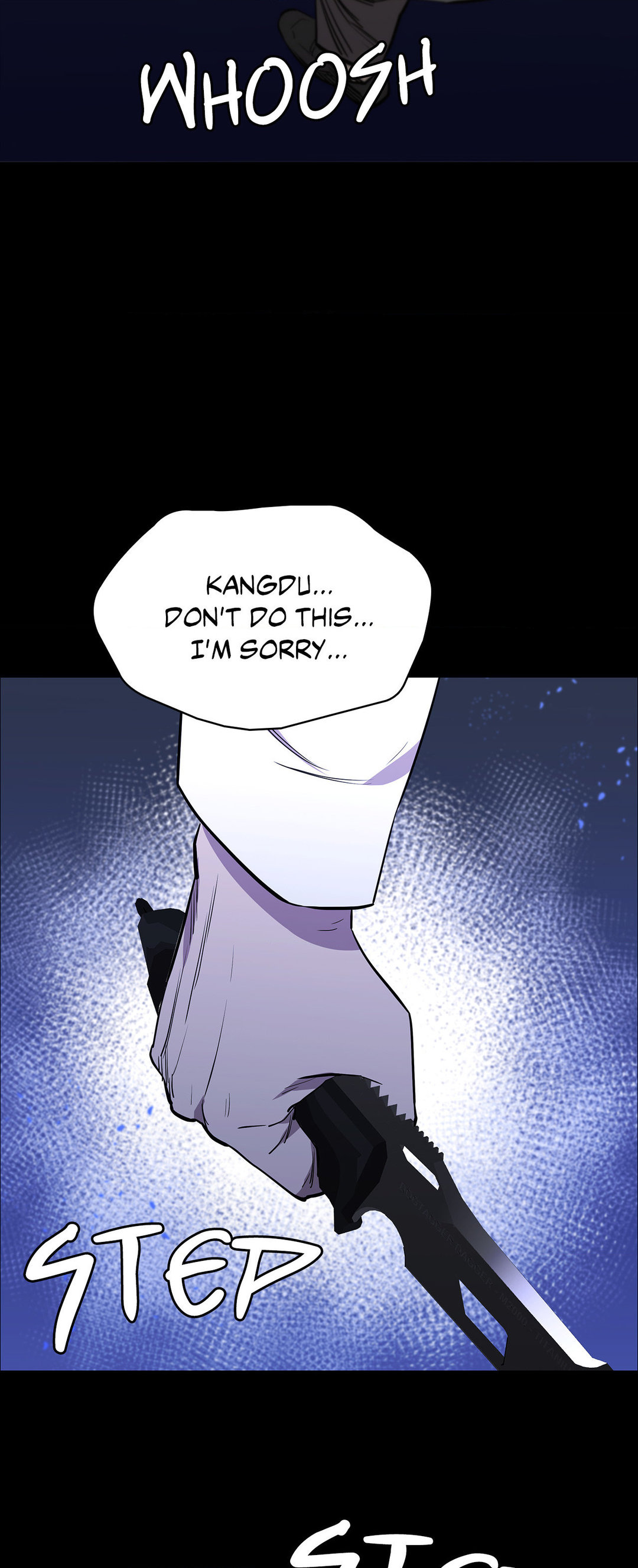 Thorns on Innocence - Chapter 97 - picture 6