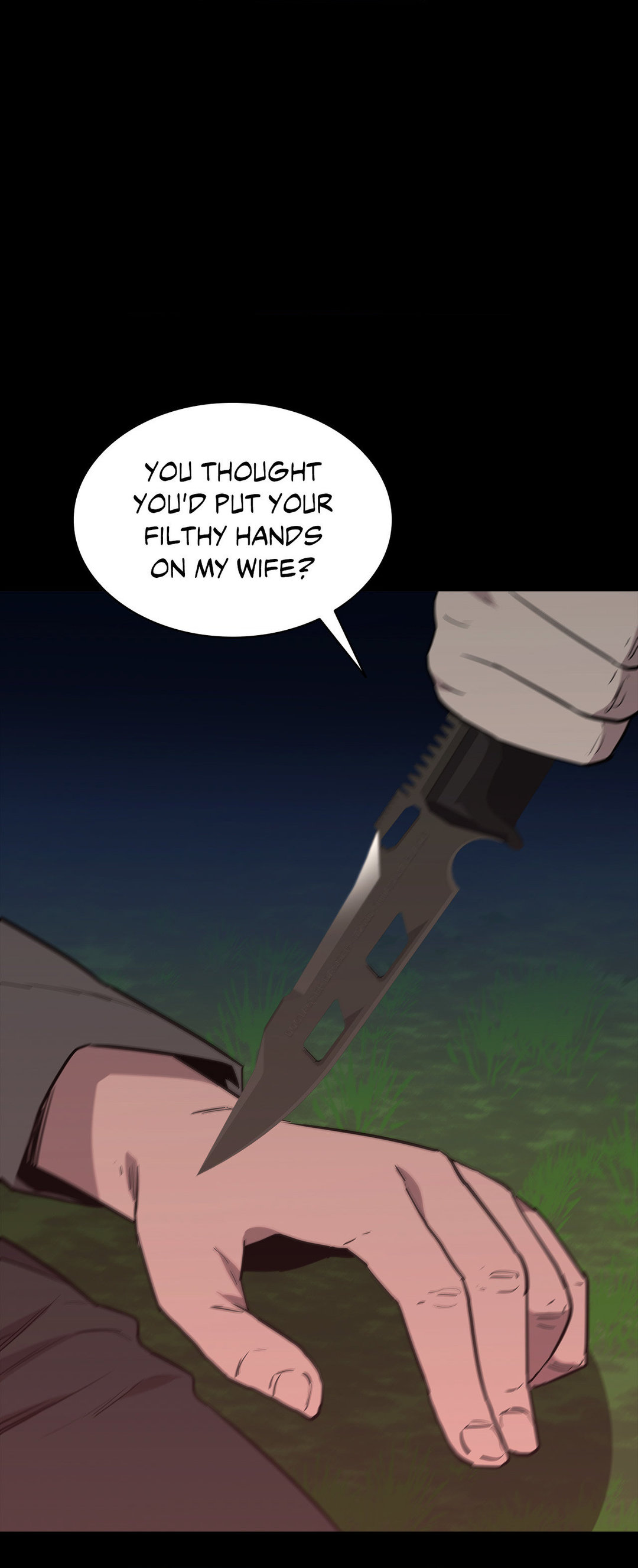 Thorns on Innocence - Chapter 97 - picture 8