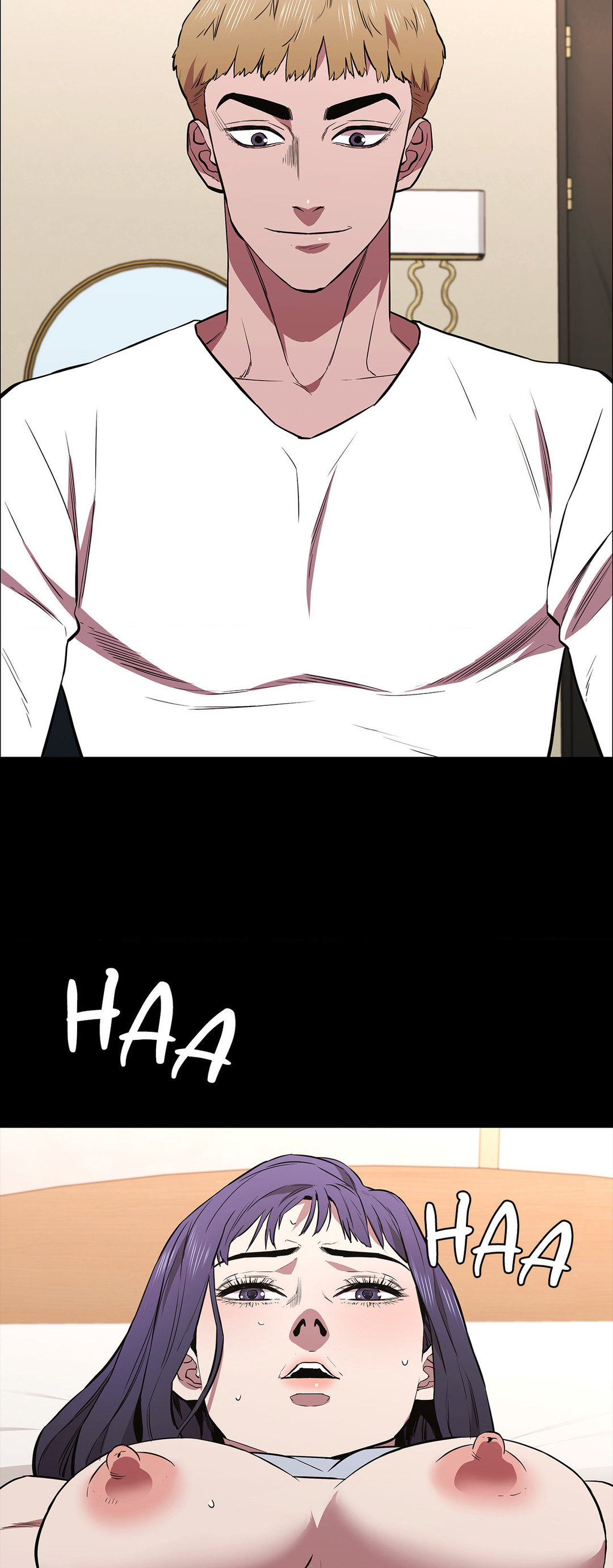 Thorns on Innocence - Chapter 98 - picture 21