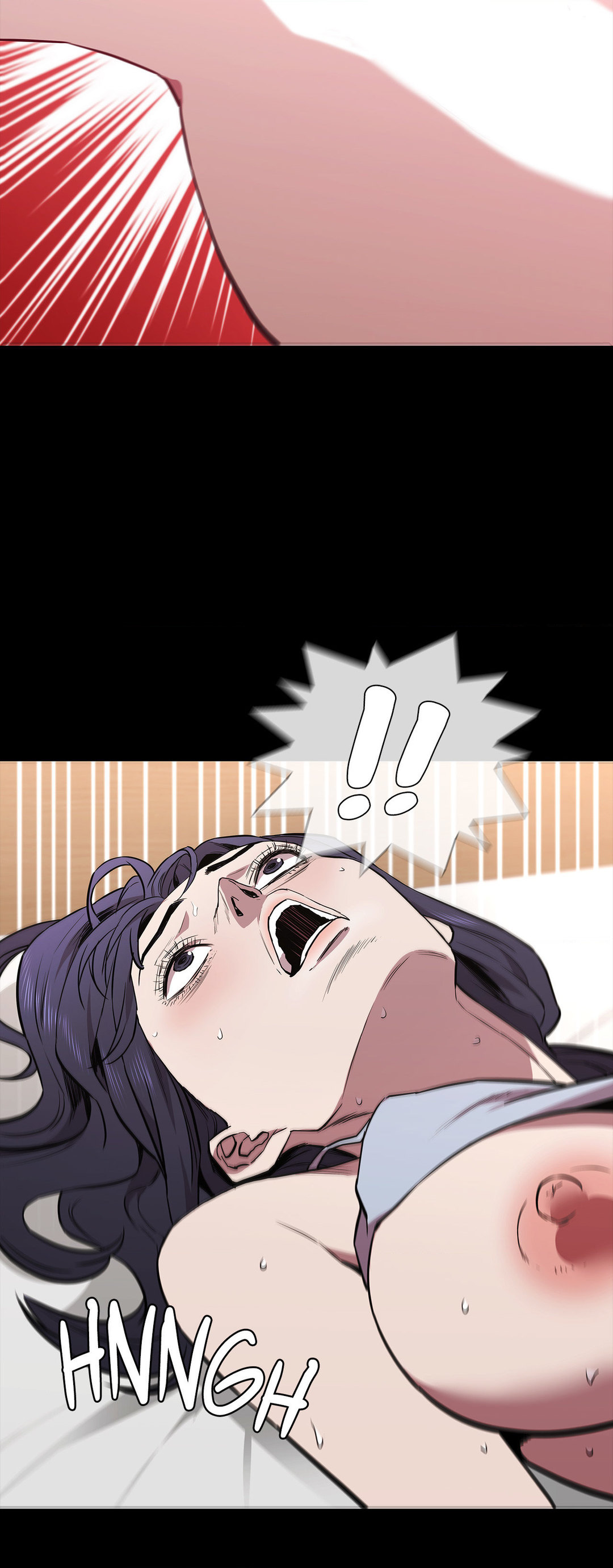 Thorns on Innocence - Chapter 98 - picture 23