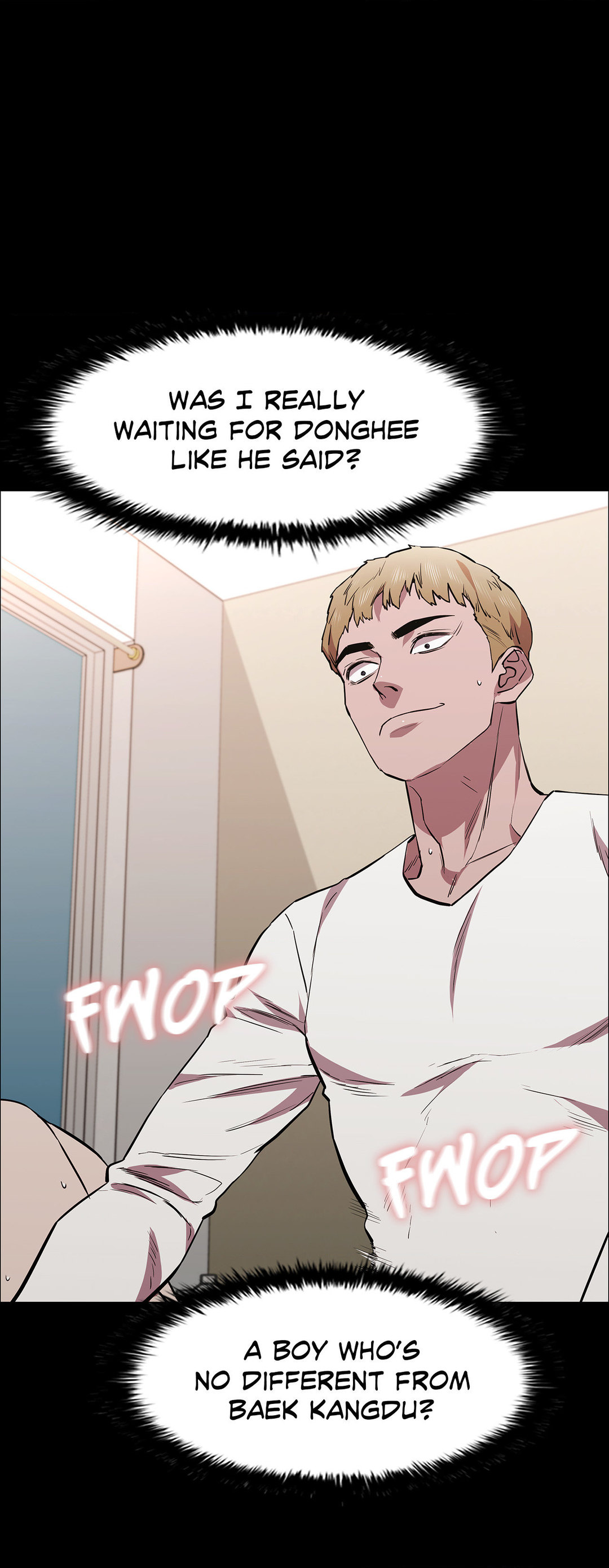 Thorns on Innocence - Chapter 98 - picture 25
