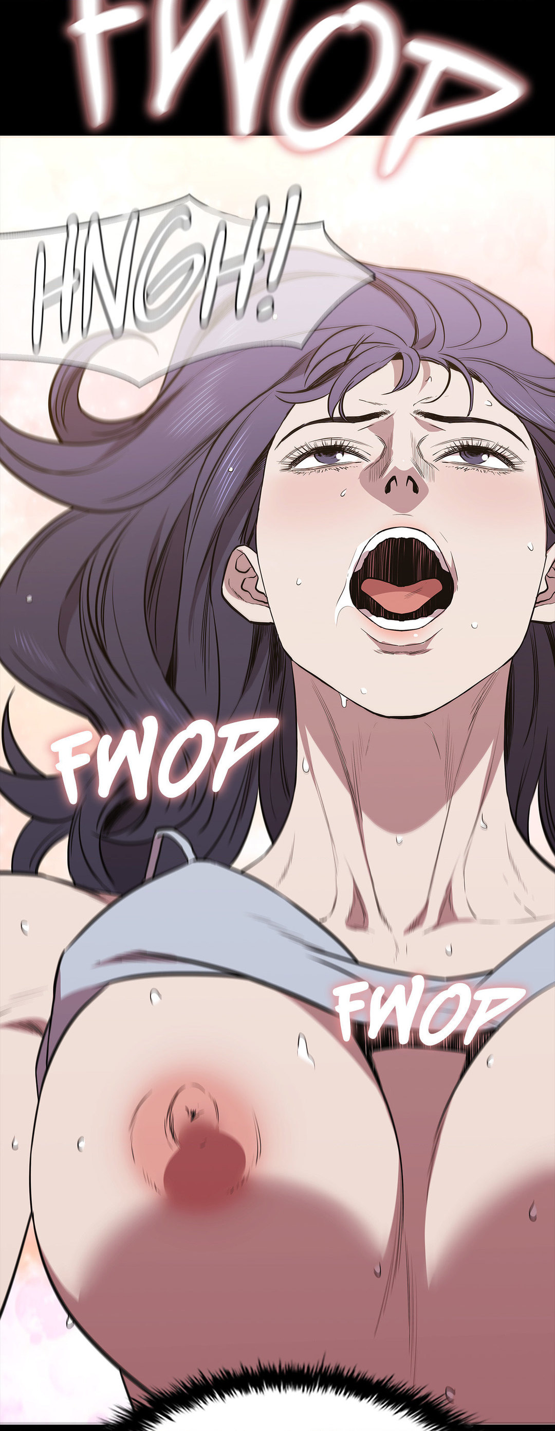 Thorns on Innocence - Chapter 98 - picture 27