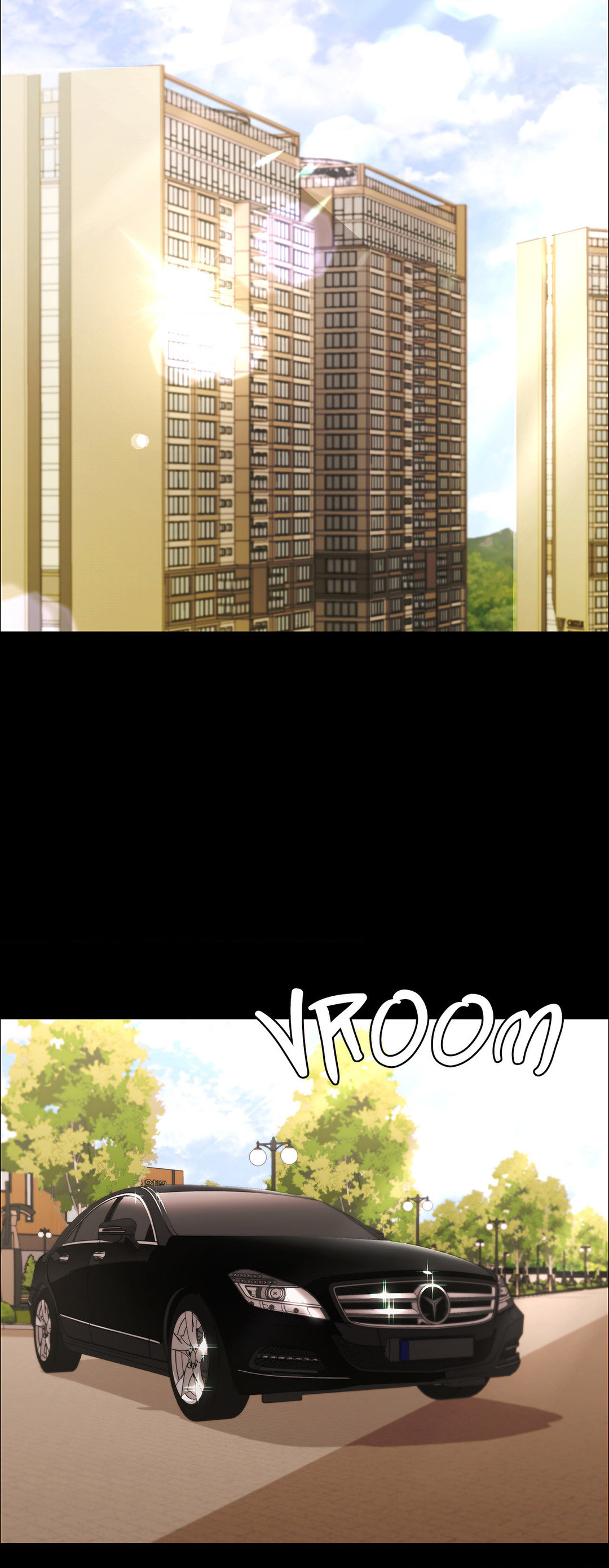 Thorns on Innocence - Chapter 98 - picture 29